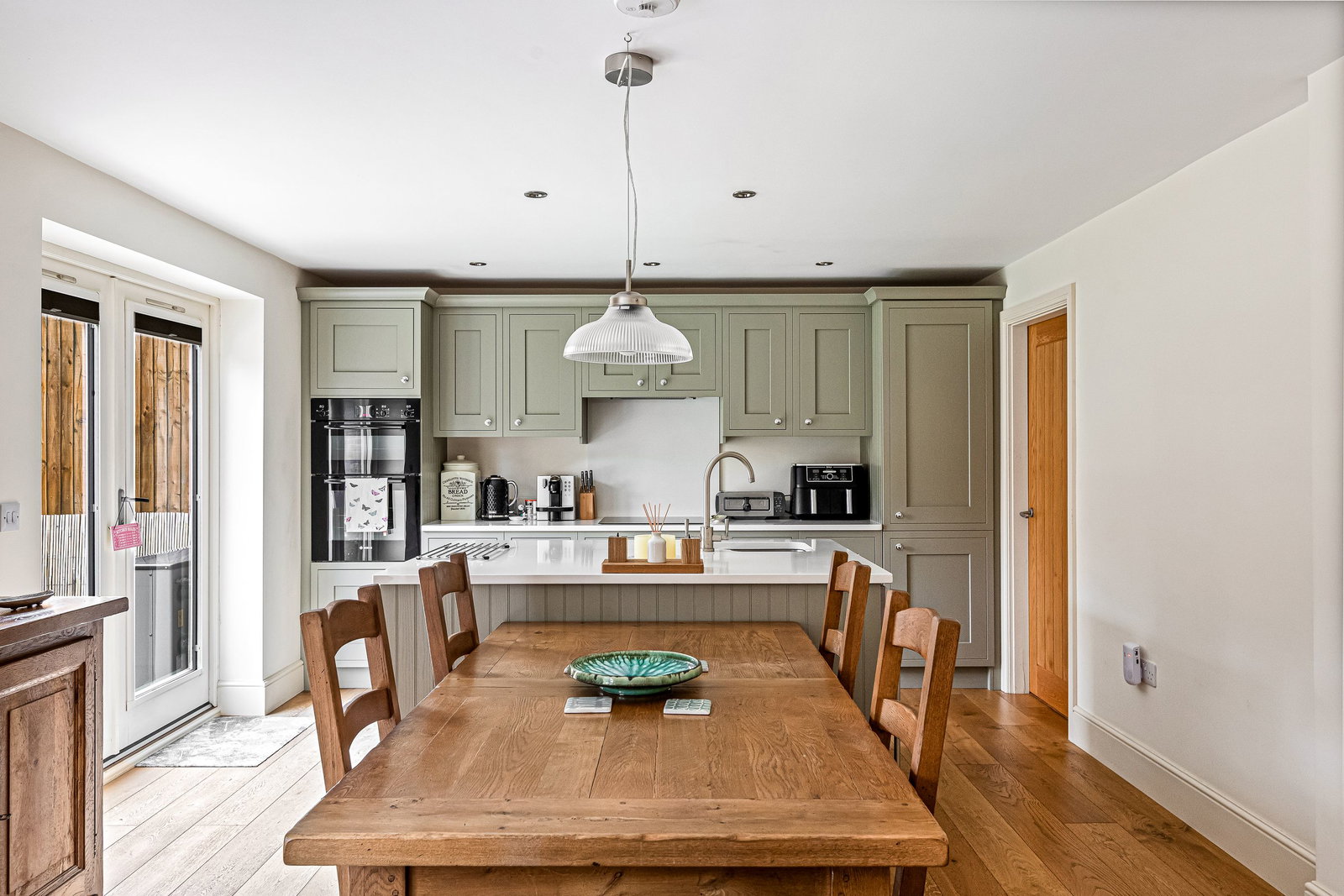 Detached House for sale in Nuneaton, Main Street, Barton in the Beans, 1817 m²