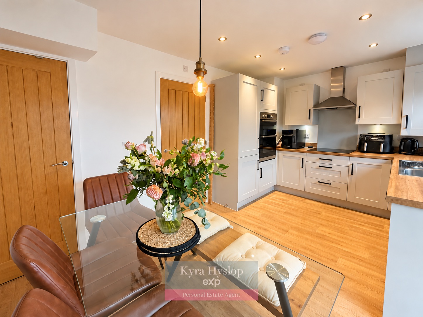 Semi Detached House for sale in Exeter, Nickleby Road, Exeter, EX2 8WJ