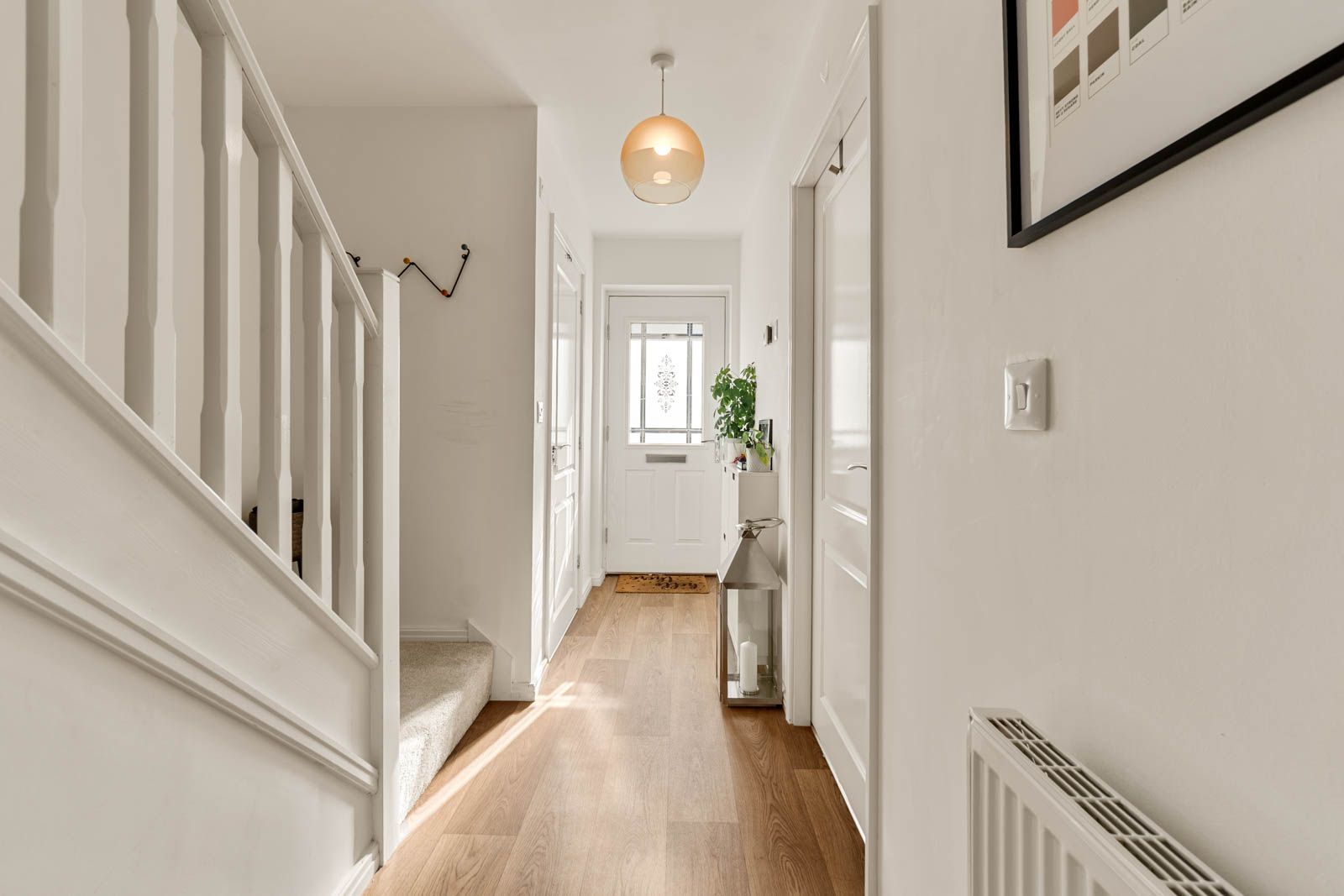 End Of Terrace House for sale in huddersfield, 19 Forest Court, Birchencliffe, HD2
