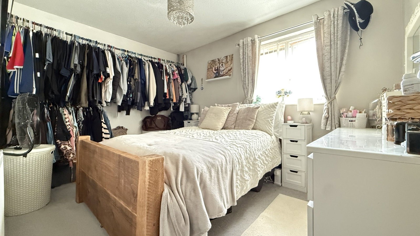 Semi Detached House for sale in Chatham, Burmarsh Close, Waldersalde, ME5 7LZ