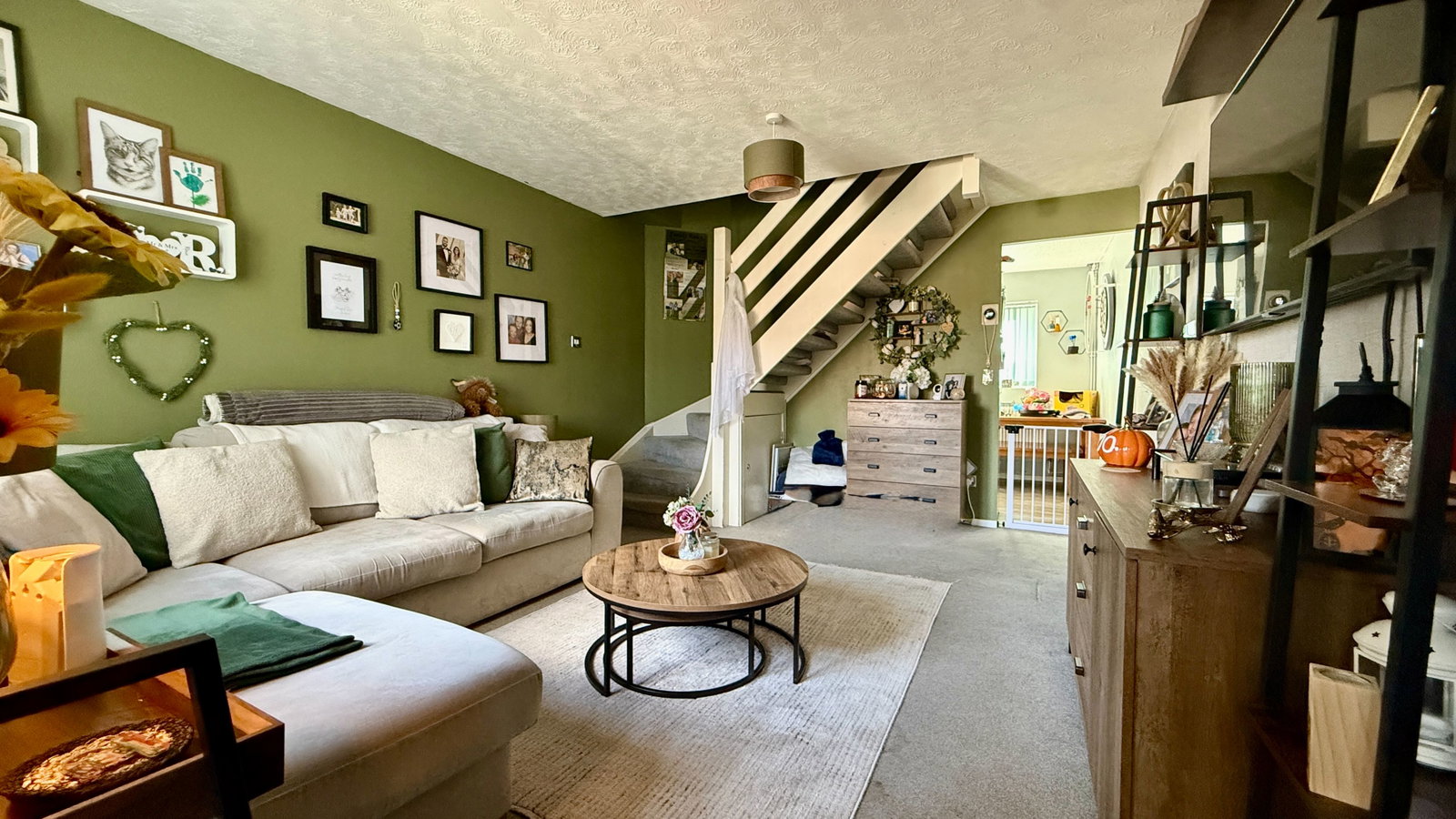 Semi Detached House for sale in Chatham, Burmarsh Close, Waldersalde, ME5 7LZ