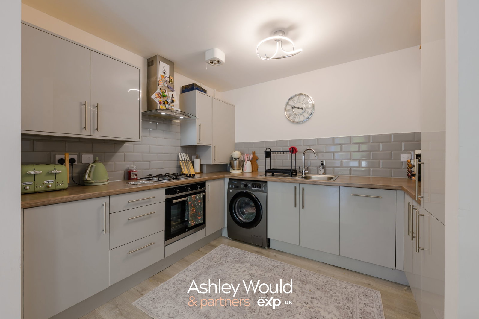 Apartment for sale in Stourbridge, Terreno Court, High Street, Amblecote, Stourbridge, DY8 4FD