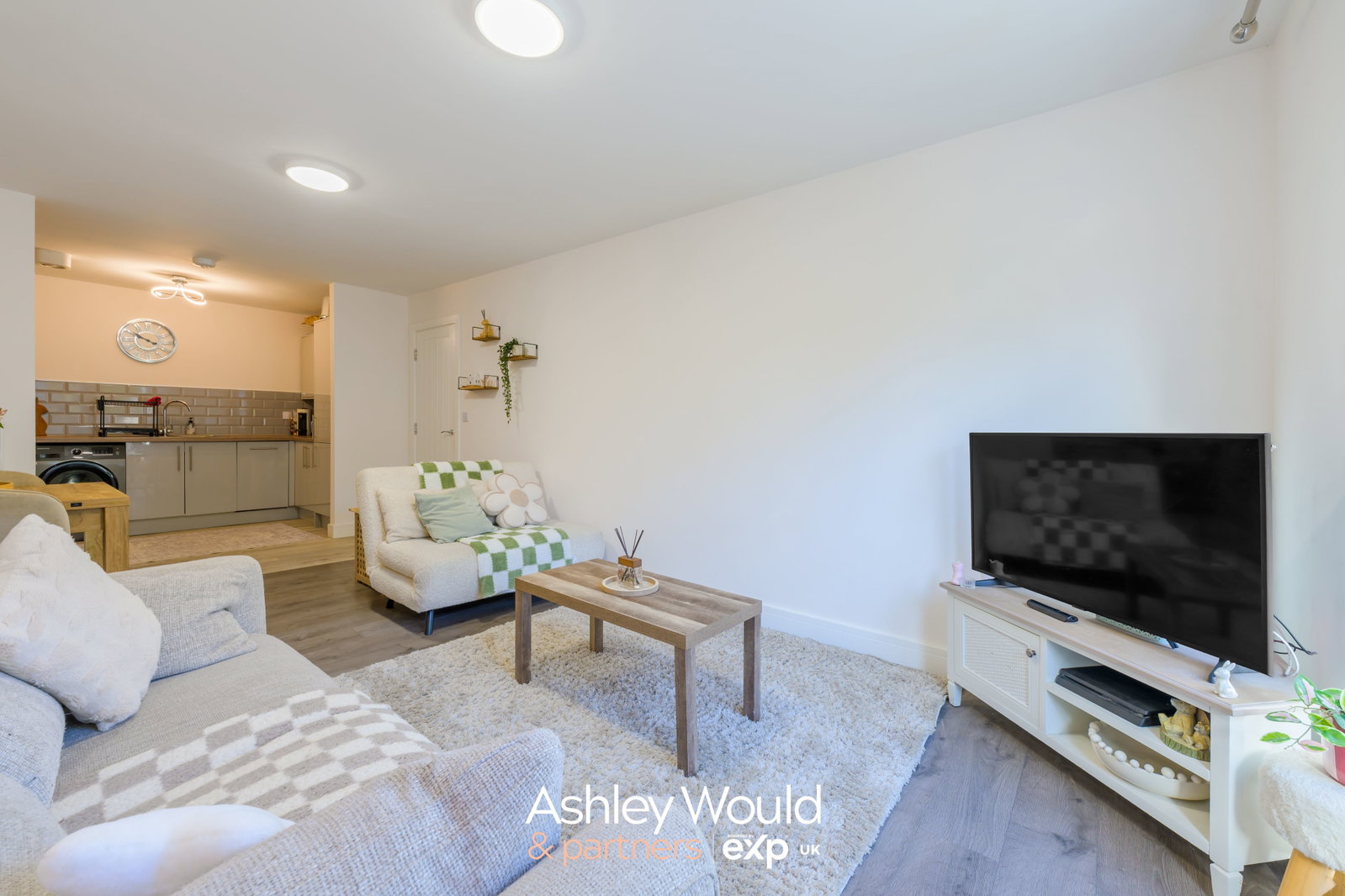 Apartment for sale in Stourbridge, Terreno Court, High Street, Amblecote, Stourbridge, DY8 4FD