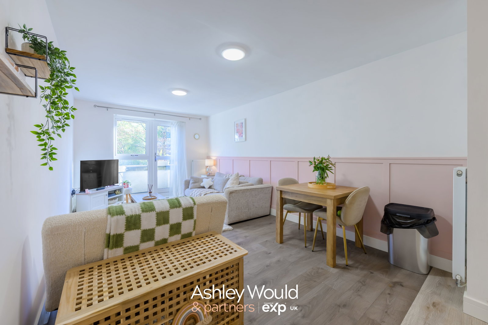 Apartment for sale in Stourbridge, Terreno Court, High Street, Amblecote, Stourbridge, DY8 4FD