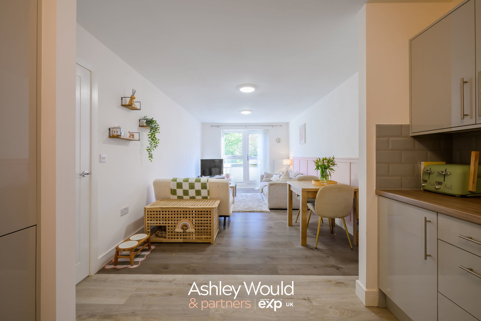 Apartment for sale in Stourbridge, Terreno Court, High Street, Amblecote, Stourbridge, DY8 4FD