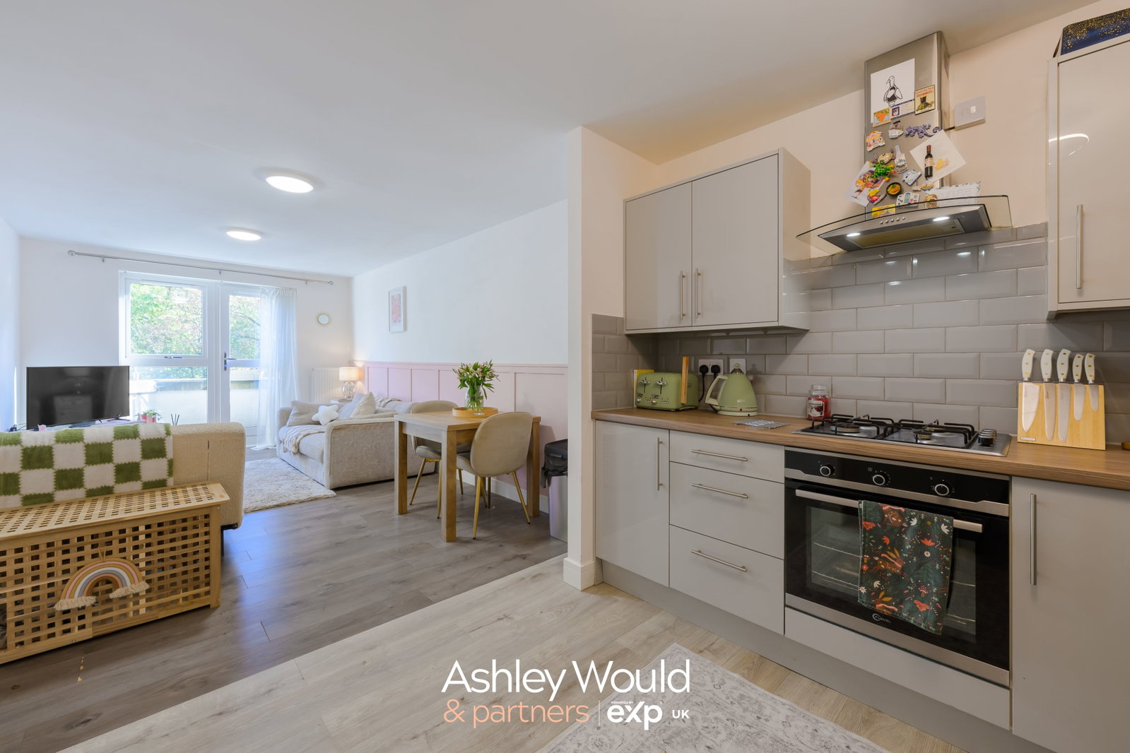 Apartment for sale in Stourbridge, Terreno Court, High Street, Amblecote, Stourbridge, DY8 4FD