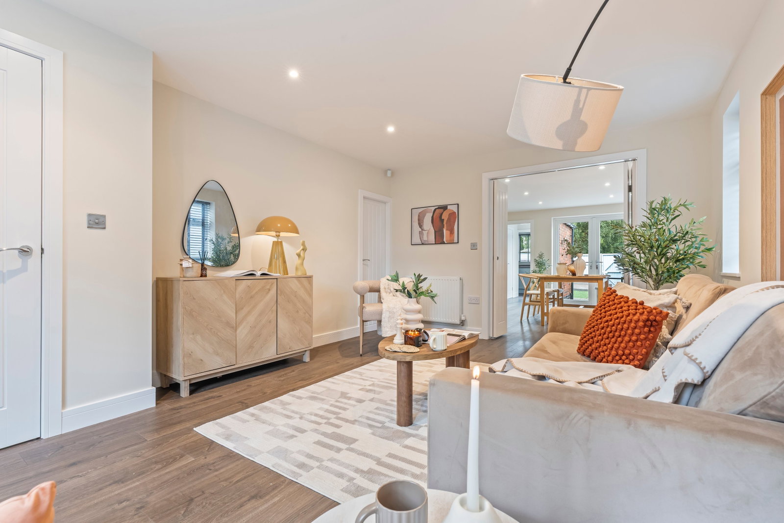 Detached House for sale in Kidderminster, Northumberland Avenue, off Stourport Road, Kidderminster, Worcestershire, DY11 7AW