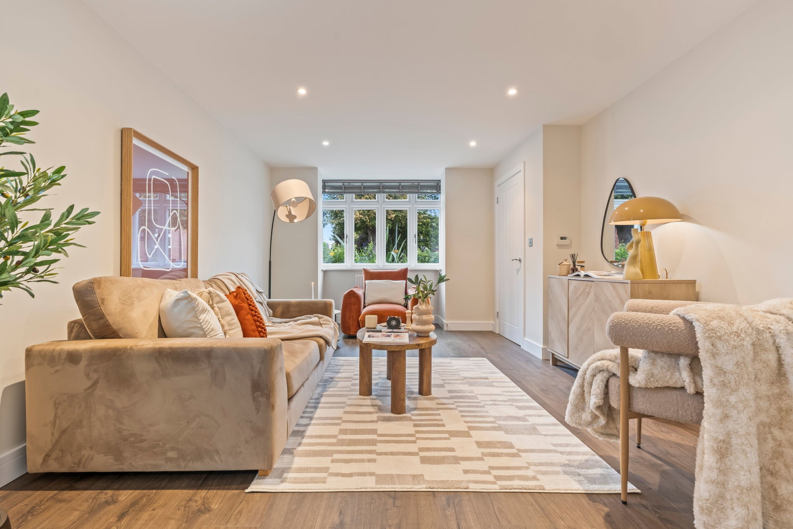 Detached House for sale in Kidderminster, Northumberland Avenue, off Stourport Road, Kidderminster, Worcestershire, DY11 7AW