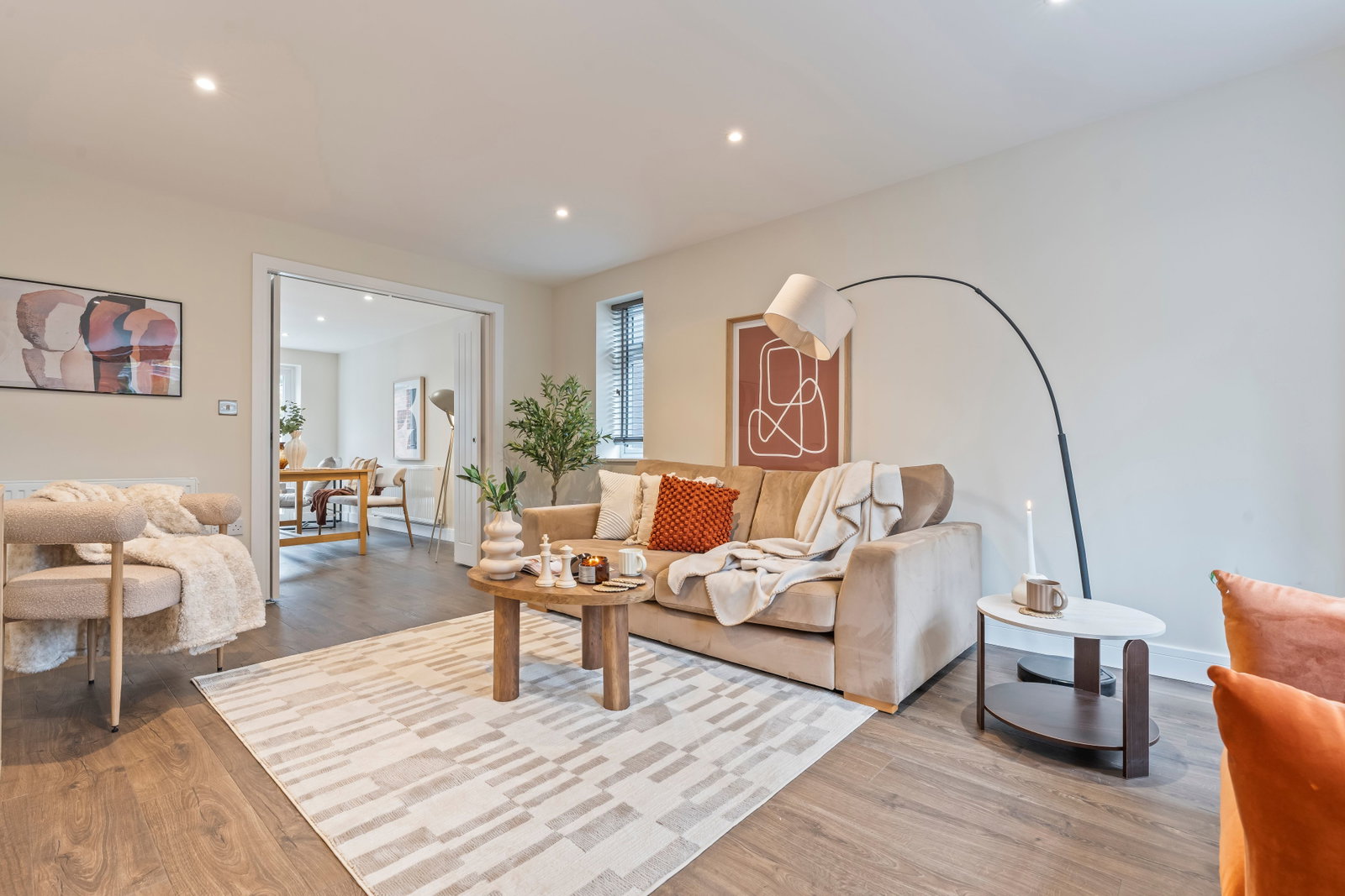 Detached House for sale in Kidderminster, Northumberland Avenue, off Stourport Road, Kidderminster, Worcestershire, DY11 7AW