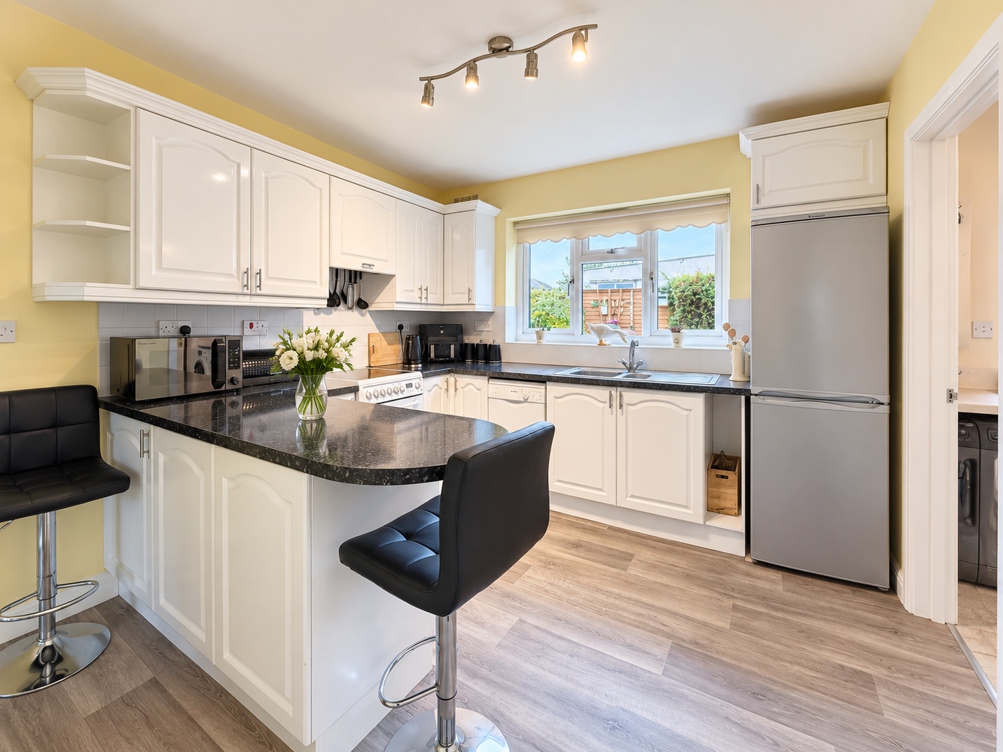 Detached House for sale in Minehead, Staunton Road, Minehead