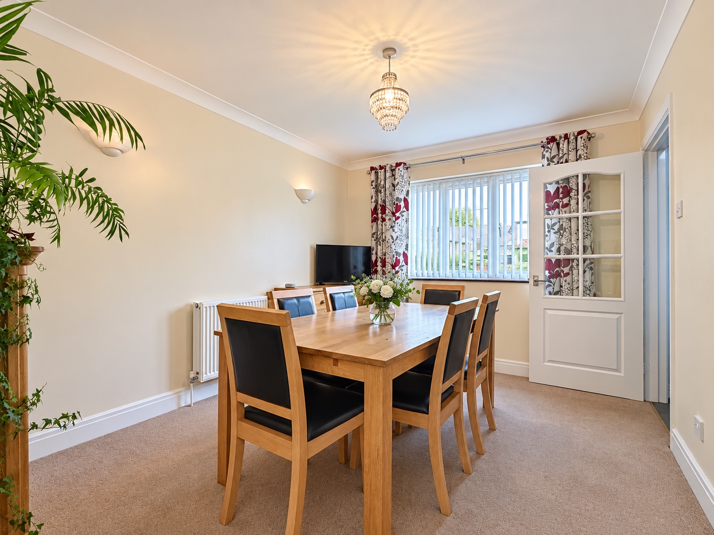 Detached House for sale in Minehead, Staunton Road, Minehead