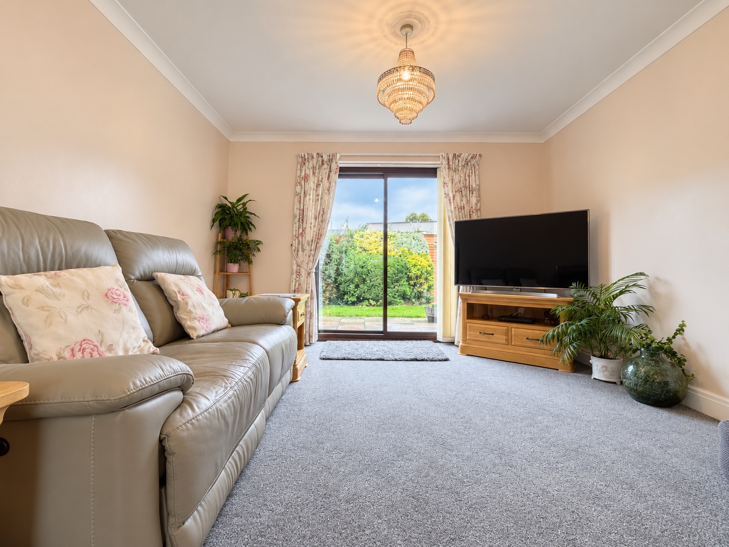 Detached House for sale in Minehead, Staunton Road, Minehead