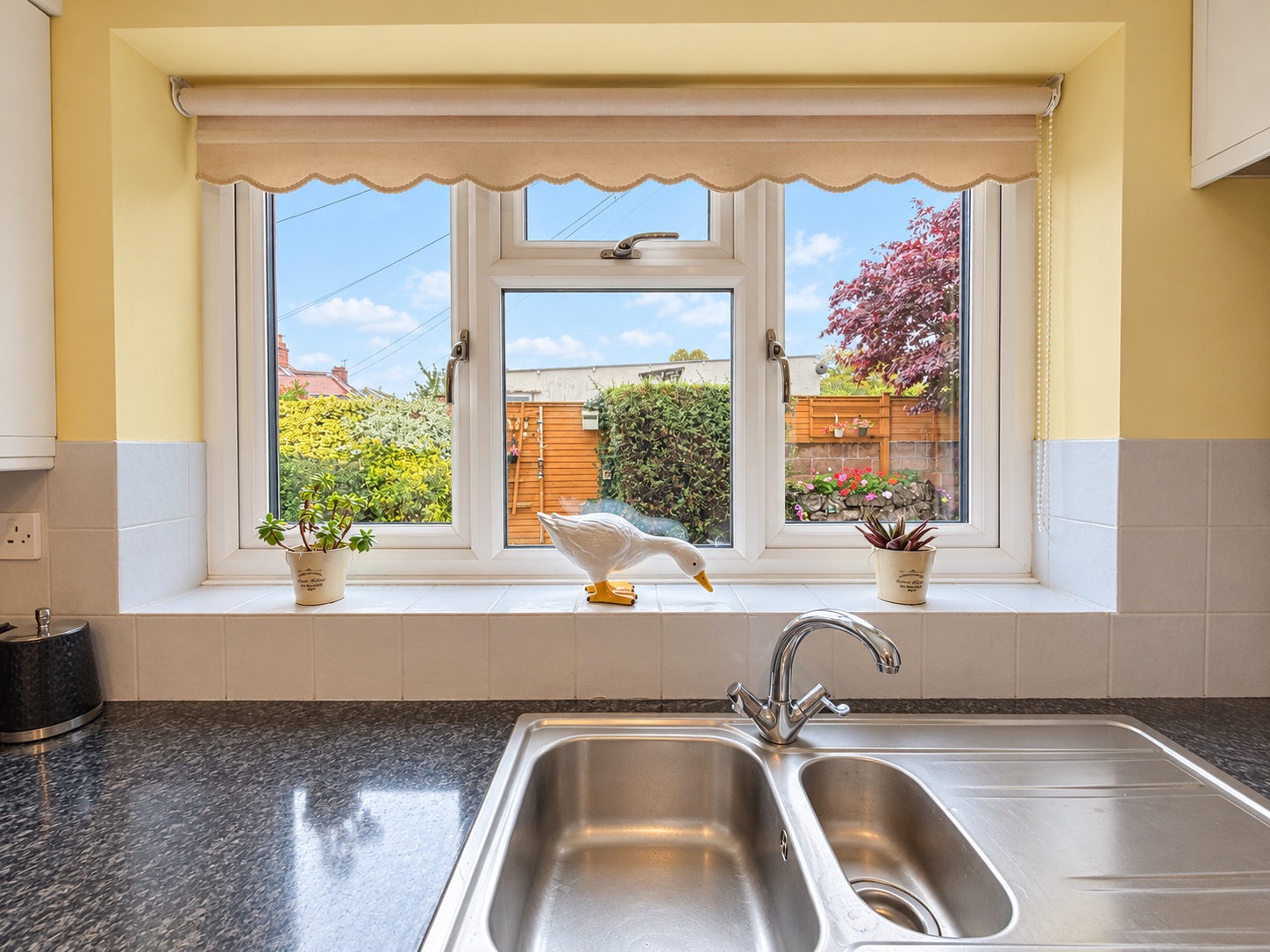 Detached House for sale in Minehead, Staunton Road, Minehead