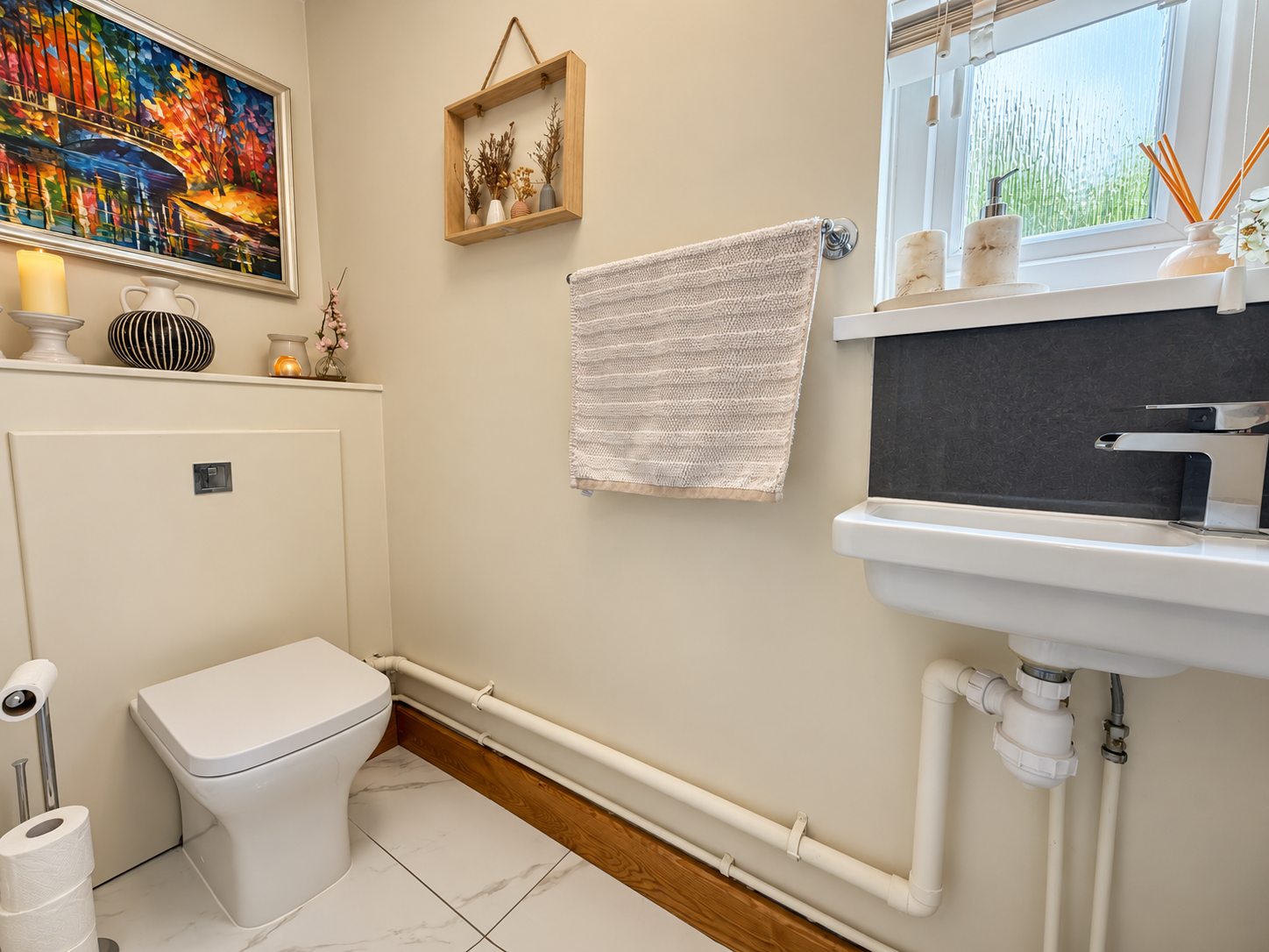 Detached House for sale in Swansea, Llys Penpant, Llangyfelach, Swansea