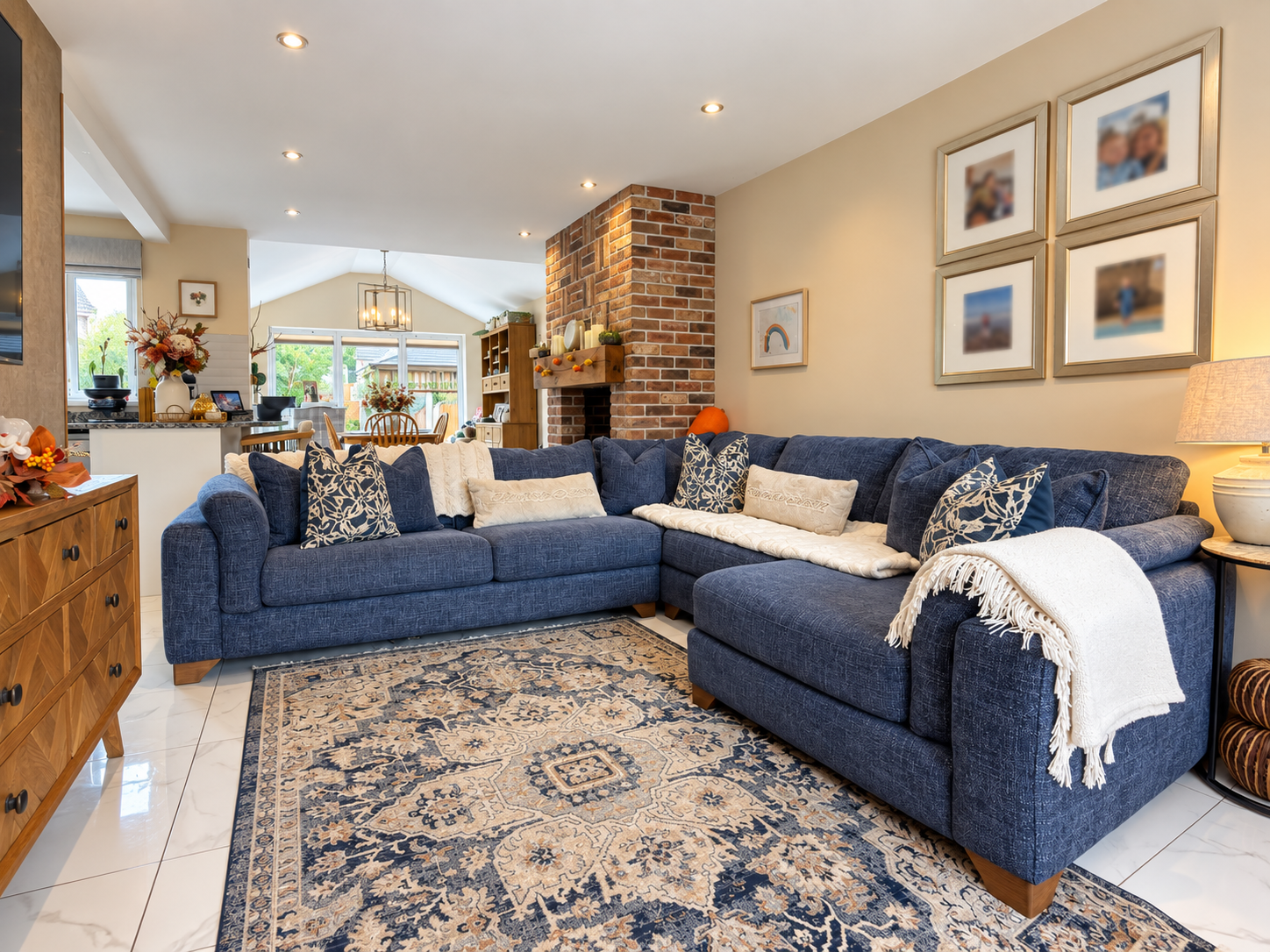 Detached House for sale in Swansea, Llys Penpant, Llangyfelach, Swansea