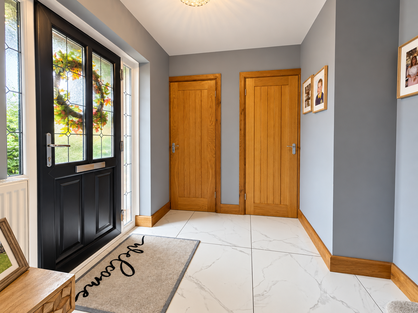 Detached House for sale in Swansea, Llys Penpant, Llangyfelach, Swansea