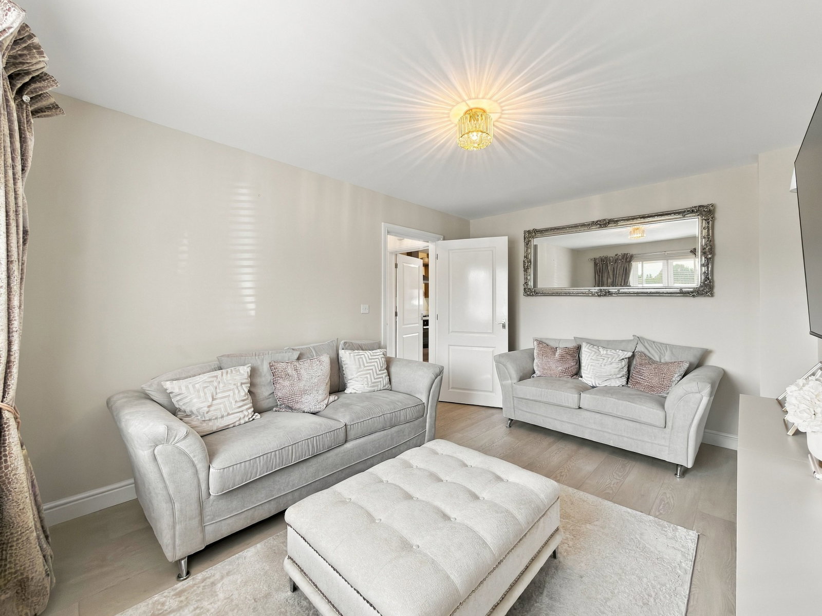 Semi Detached House for sale in Newport, Monmouth Castle Drive, Newport