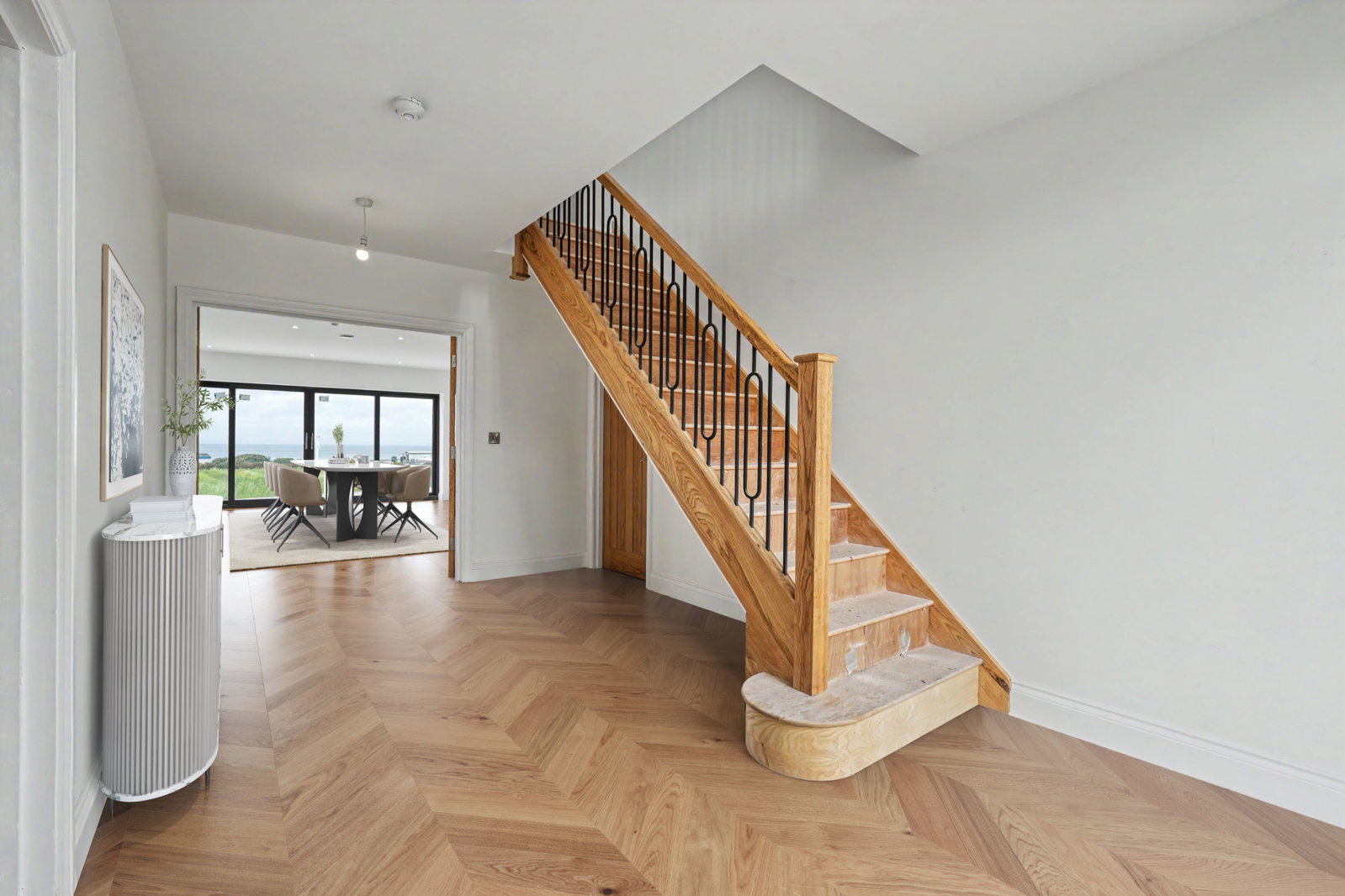 Detached House for sale in Workington, The Woodlands, Seaton, Workington, CA14 1WL