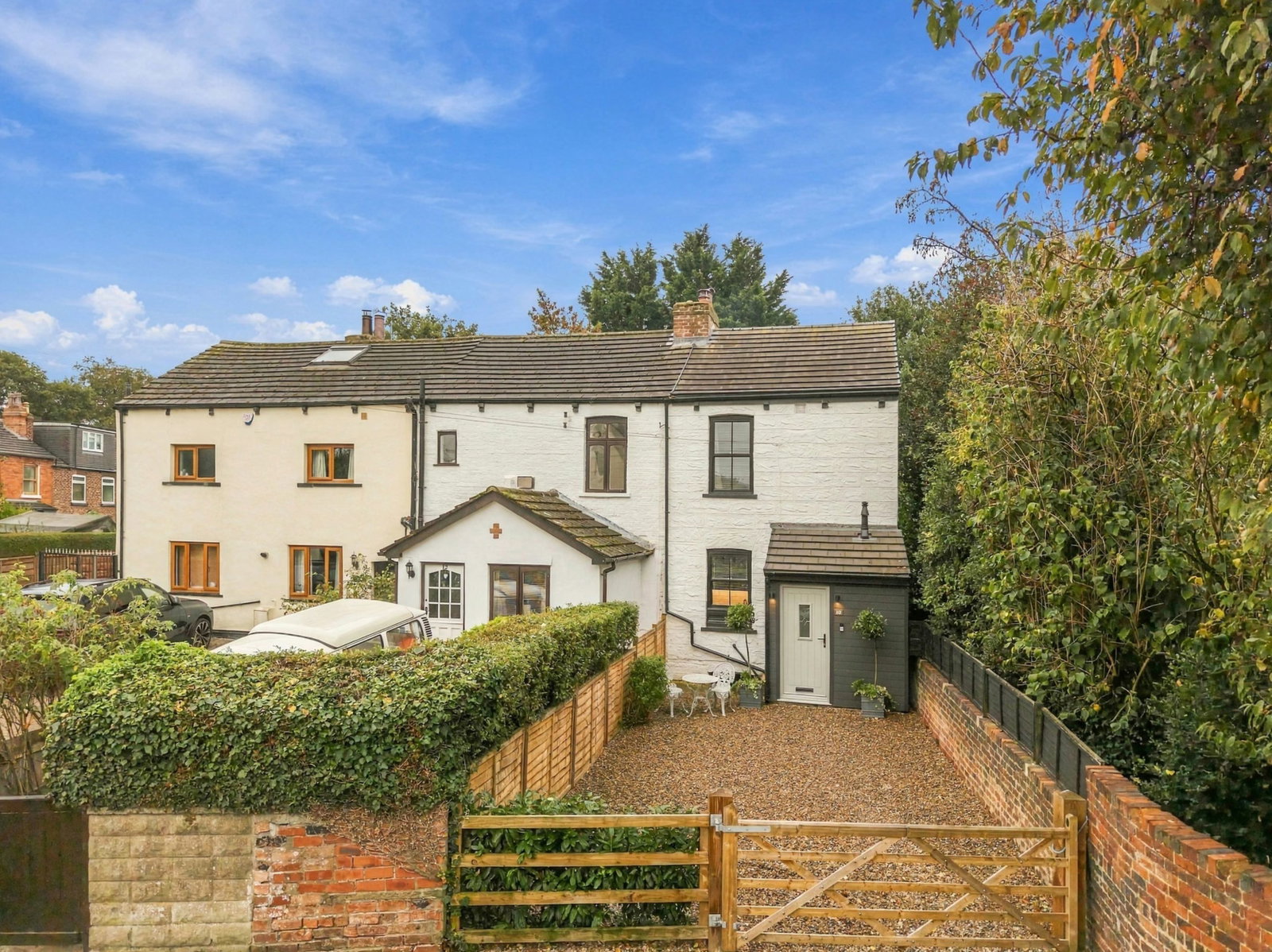 End Of Terrace House for sale in Leeds, Sandbed Lane, Leeds, LS15 8JH