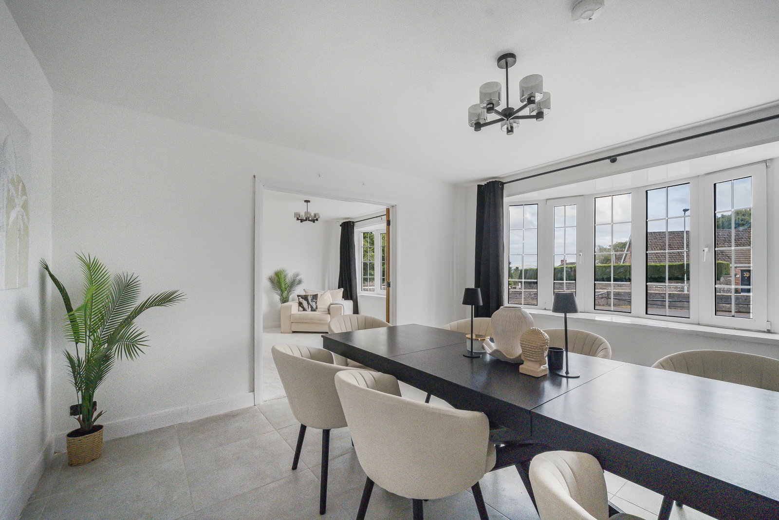 Detached House for sale in Swansea, Maes Y Gwernen Drive, Cwmrhydyceirw, Swansea, SA6 6LN