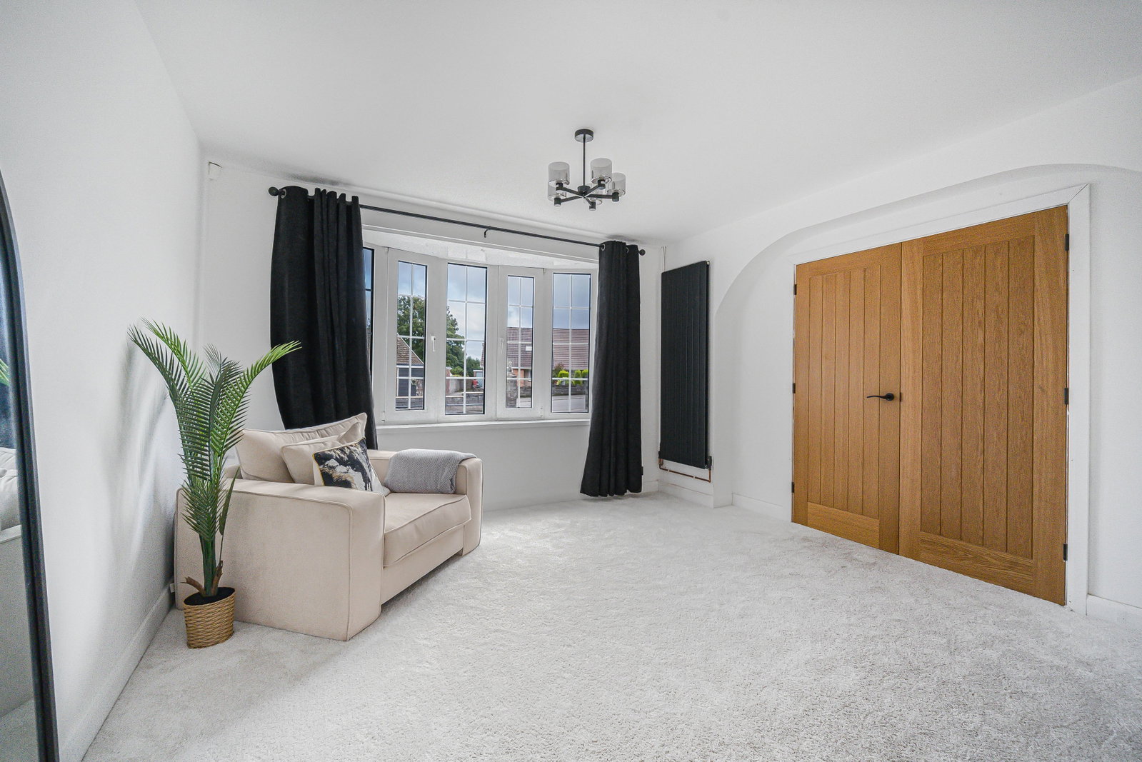 Detached House for sale in Swansea, Maes Y Gwernen Drive, Cwmrhydyceirw, Swansea, SA6 6LN
