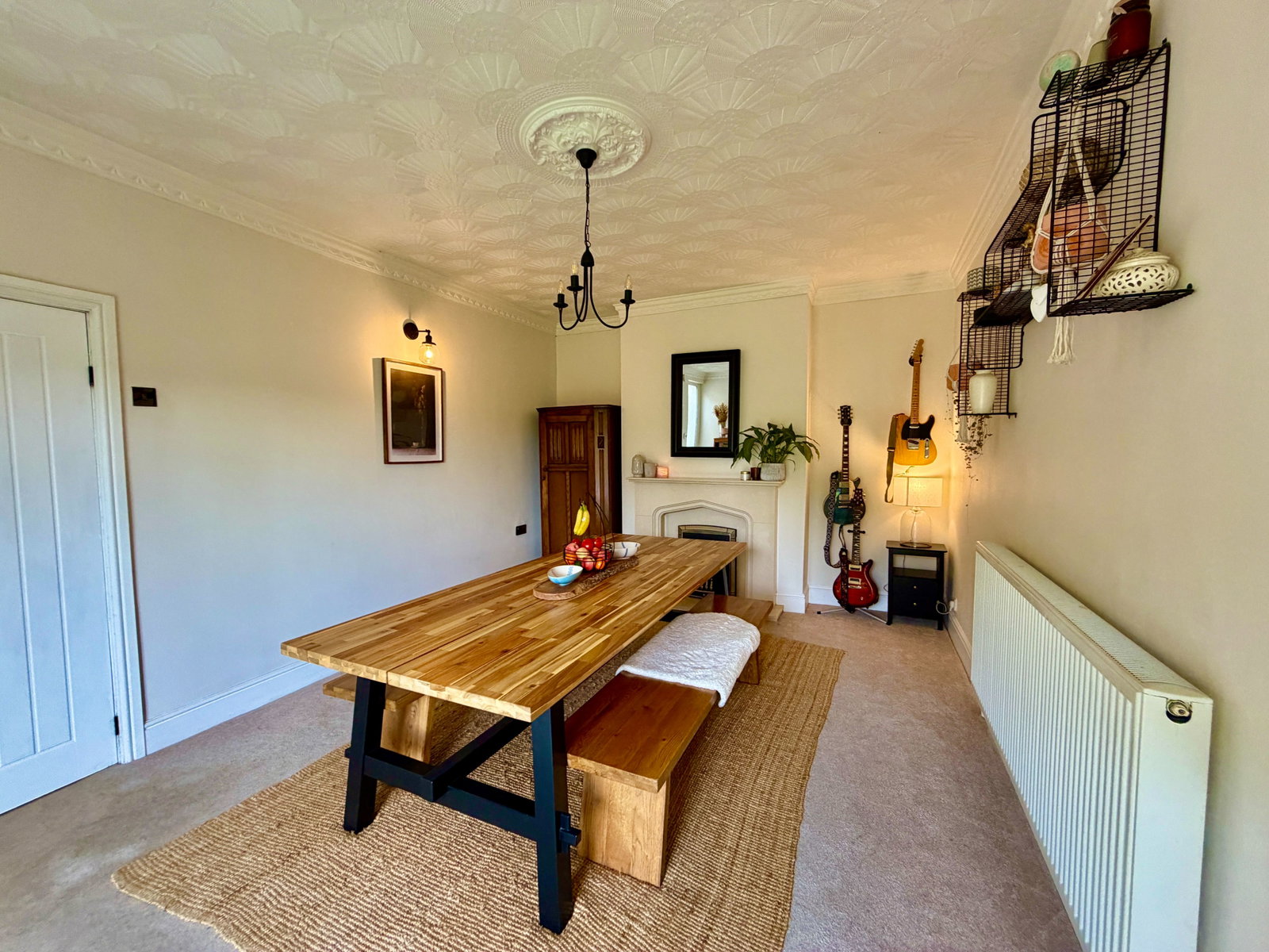 End Of Terrace House for sale in Newport, Tynewydd Terrace, Newbridge, Newport, NP11 4LW