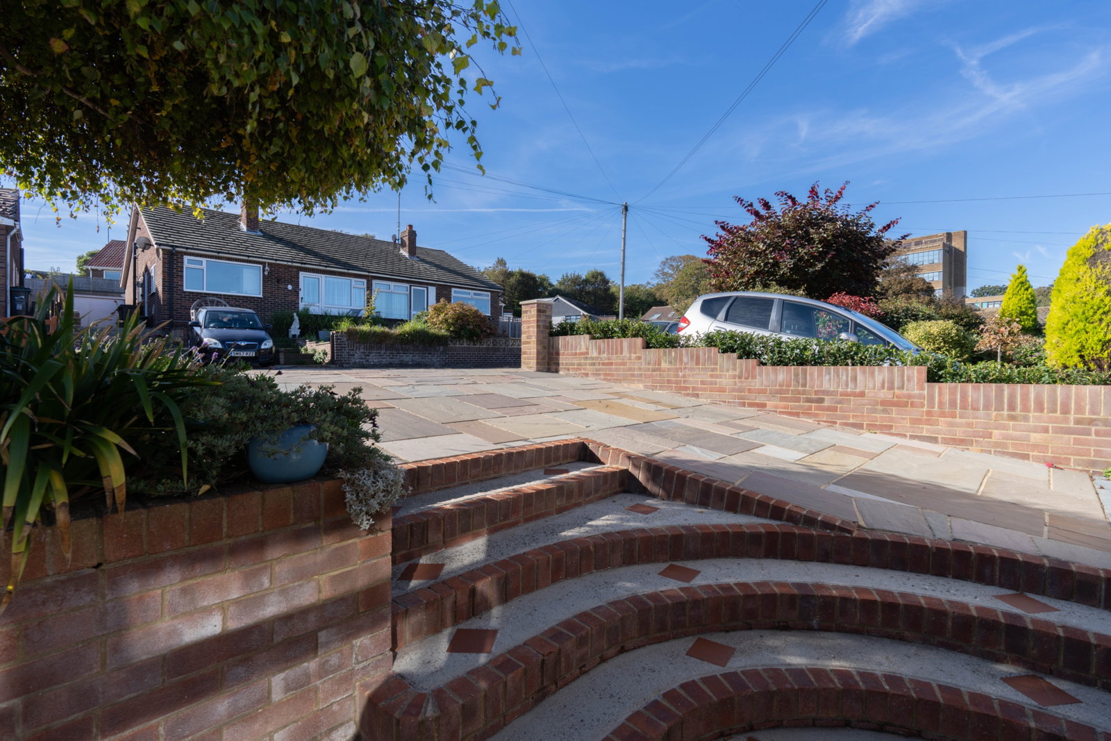 Semi Detached Bungalow for sale in Broadstairs, Davids Close, Broadstairs, CT10 1RD