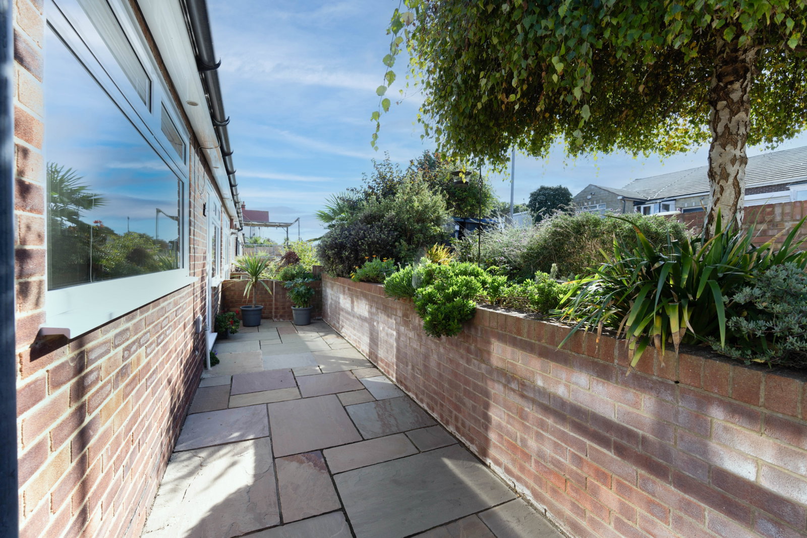 Semi Detached Bungalow for sale in Broadstairs, Davids Close, Broadstairs, CT10 1RD