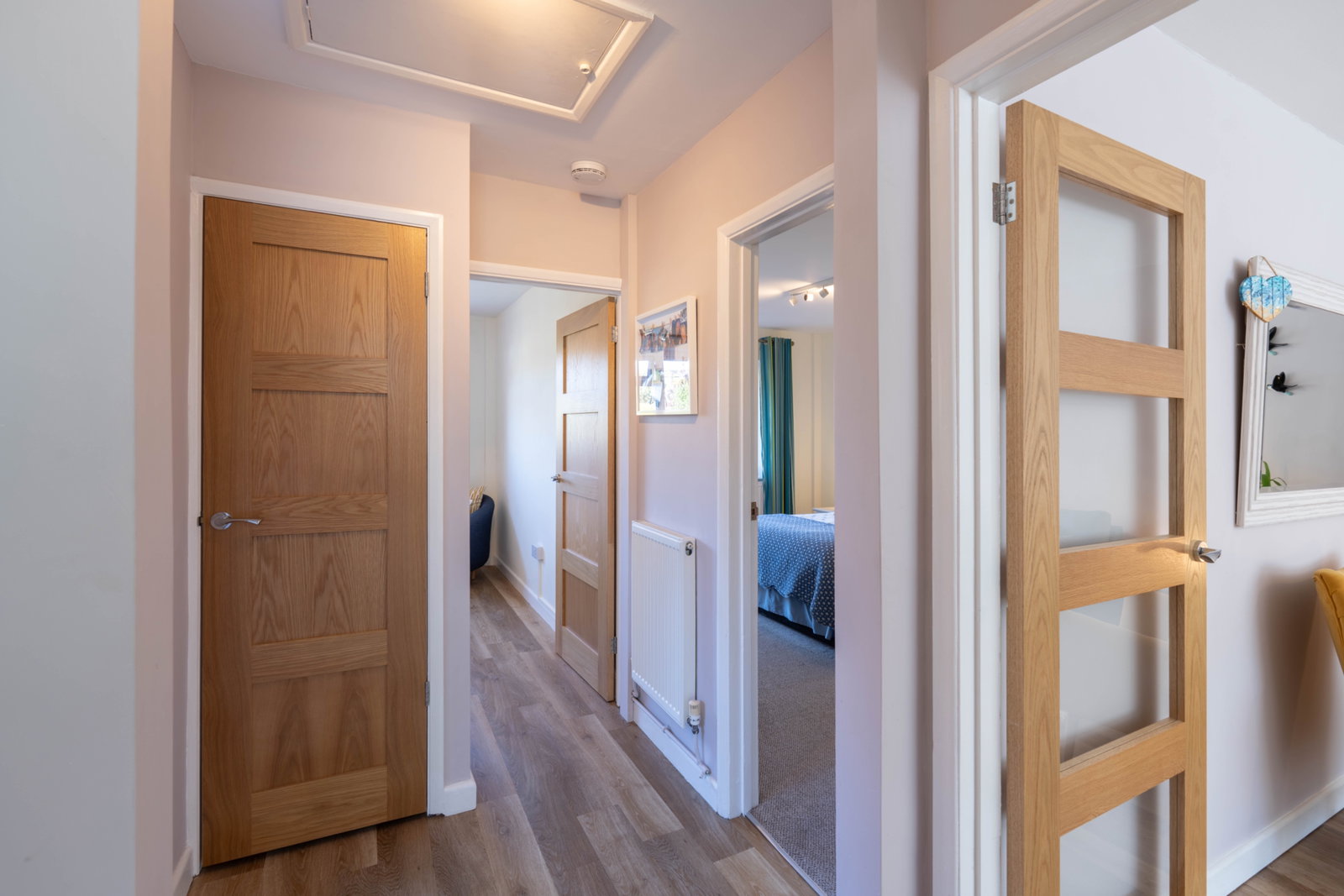 Semi Detached Bungalow for sale in Broadstairs, Davids Close, Broadstairs, CT10 1RD