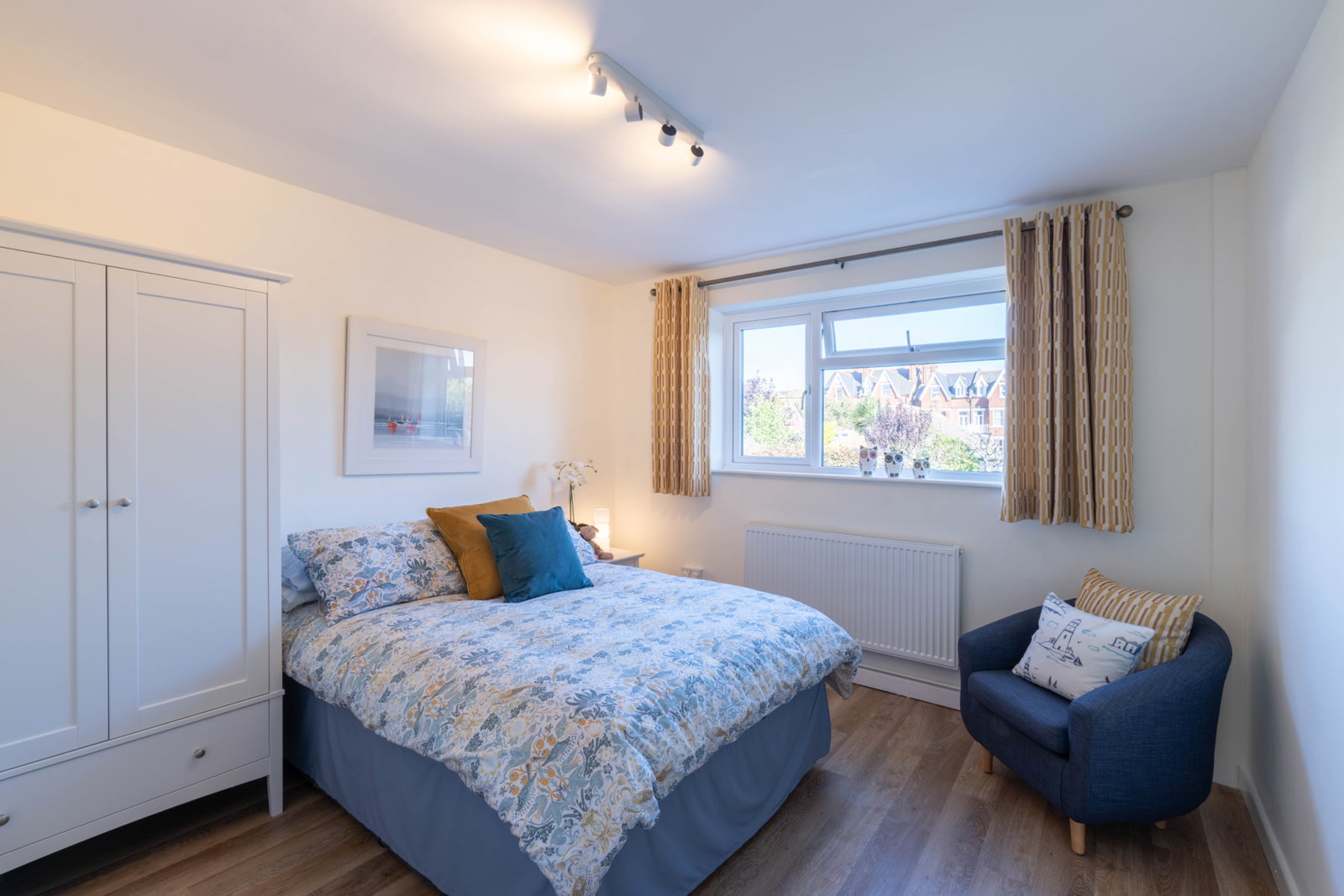 Semi Detached Bungalow for sale in Broadstairs, Davids Close, Broadstairs, CT10 1RD