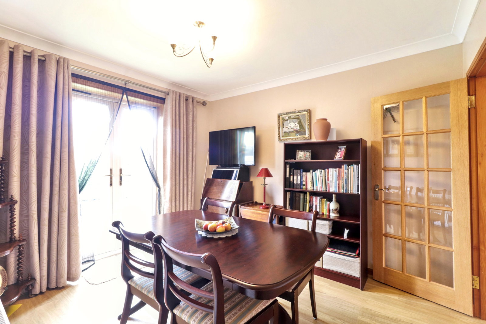 Bungalow for sale in Dumfries, Georgetown Road, Dumfries, DG1 4DT
