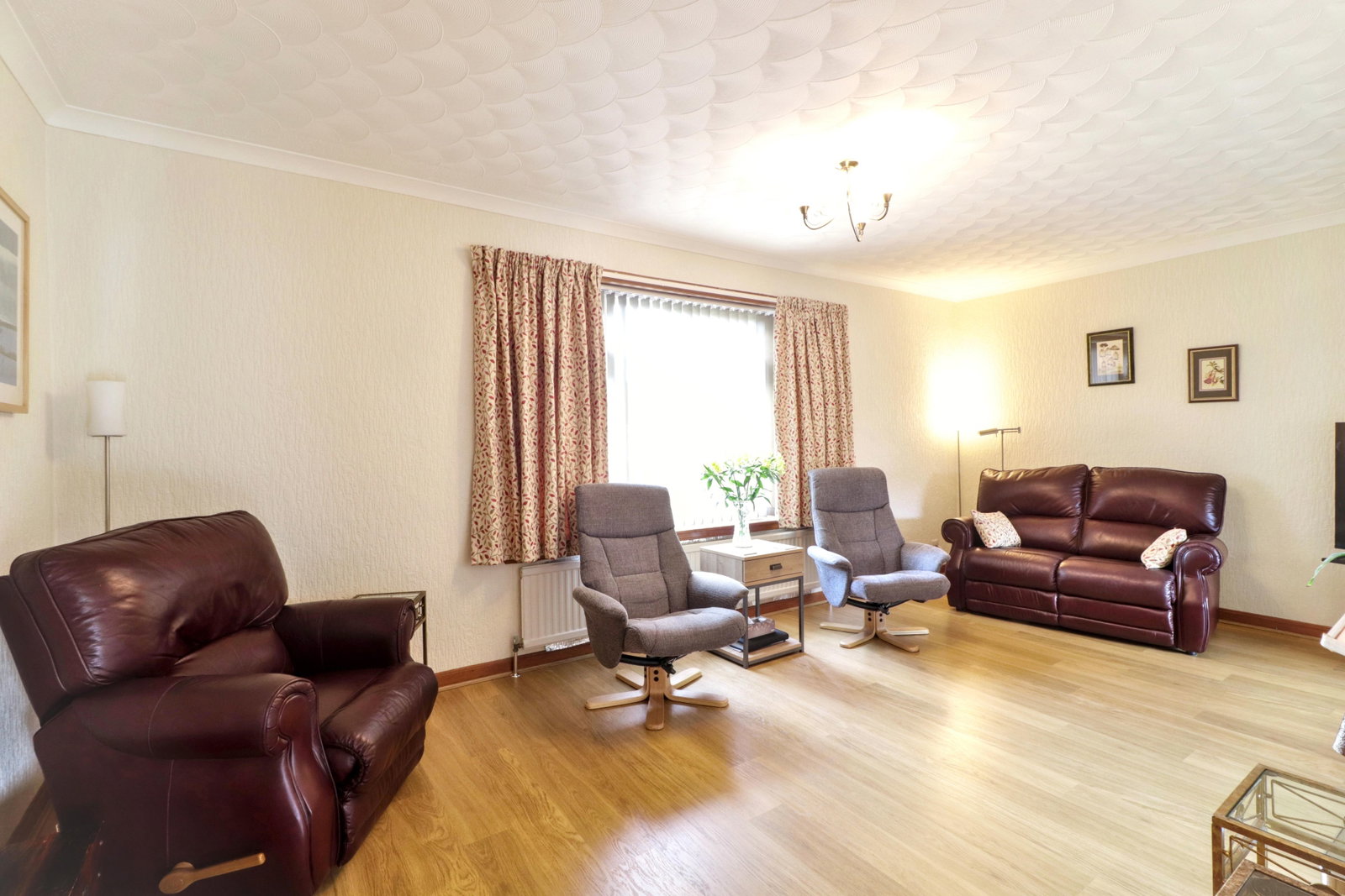 Bungalow for sale in Dumfries, Georgetown Road, Dumfries, DG1 4DT