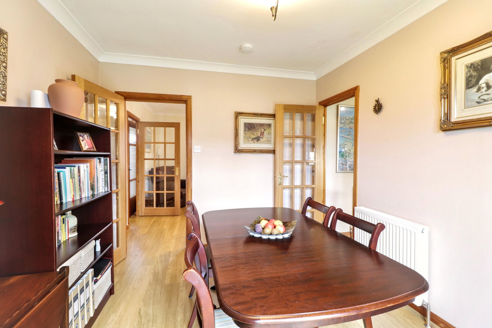 Bungalow for sale in Dumfries, Georgetown Road, Dumfries, DG1 4DT