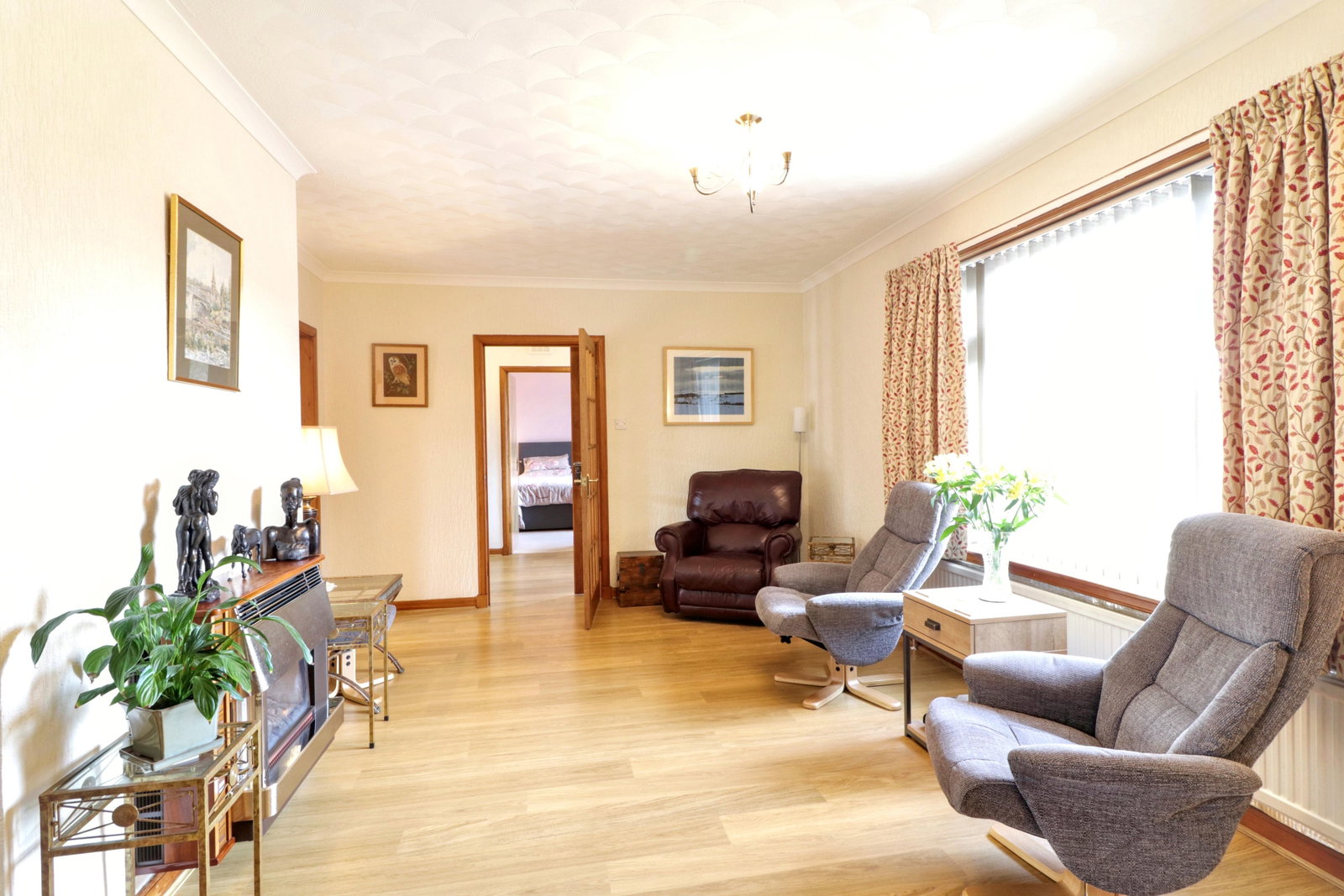 Bungalow for sale in Dumfries, Georgetown Road, Dumfries, DG1 4DT