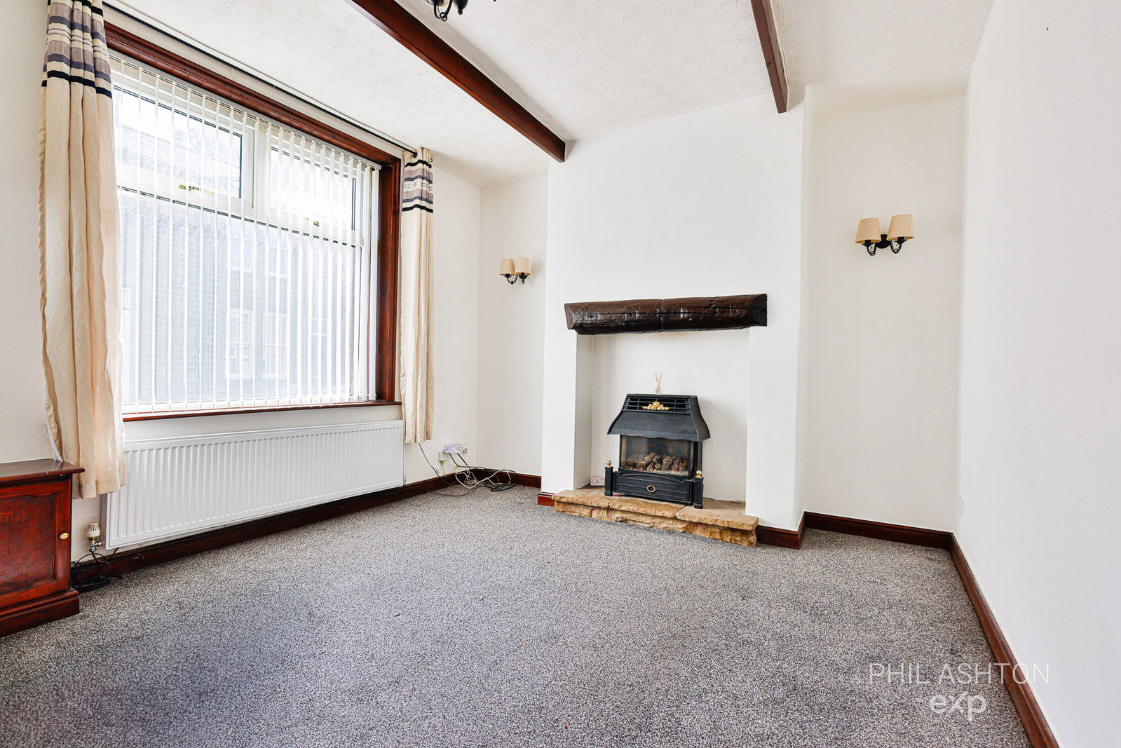 Terraced House for sale in Burnley, Higham Hall Road, Higham, Burnley, BB12 9AZ, 667 m²