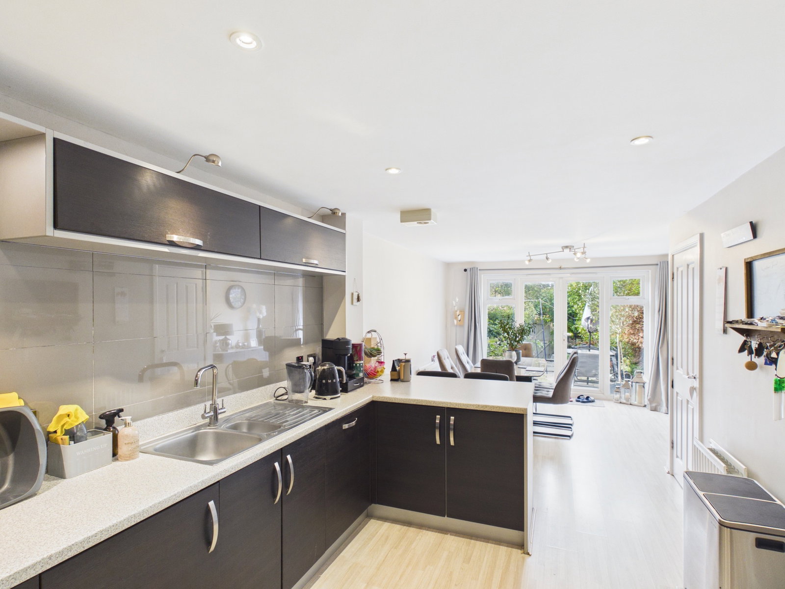 Town House for sale in Stowmarket, Peregrine Drive, Stowmarket, 1184 m²