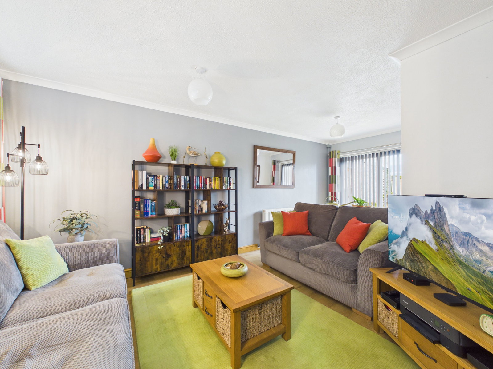 Terraced House for sale in Liskeard, Samuel Bone Close, Liskeard (Agent Reference - PM0522), 774 m²