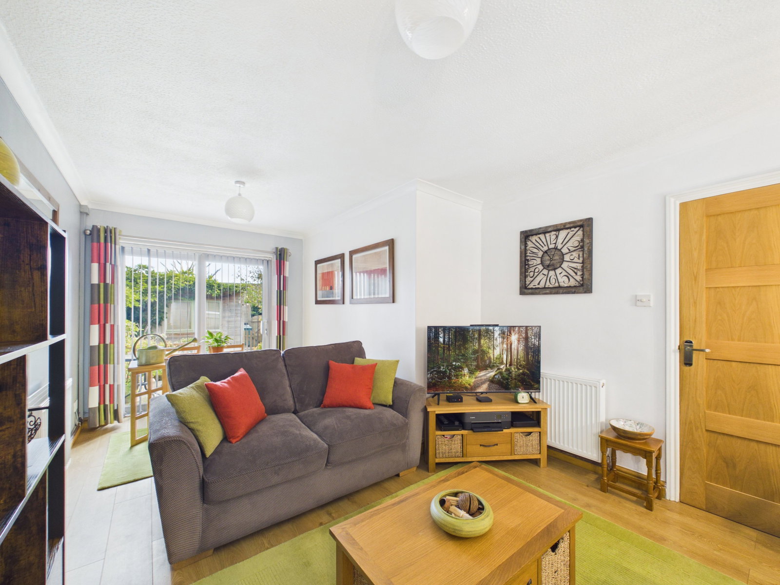 Terraced House for sale in Liskeard, Samuel Bone Close, Liskeard (Agent Reference - PM0522), 774 m²