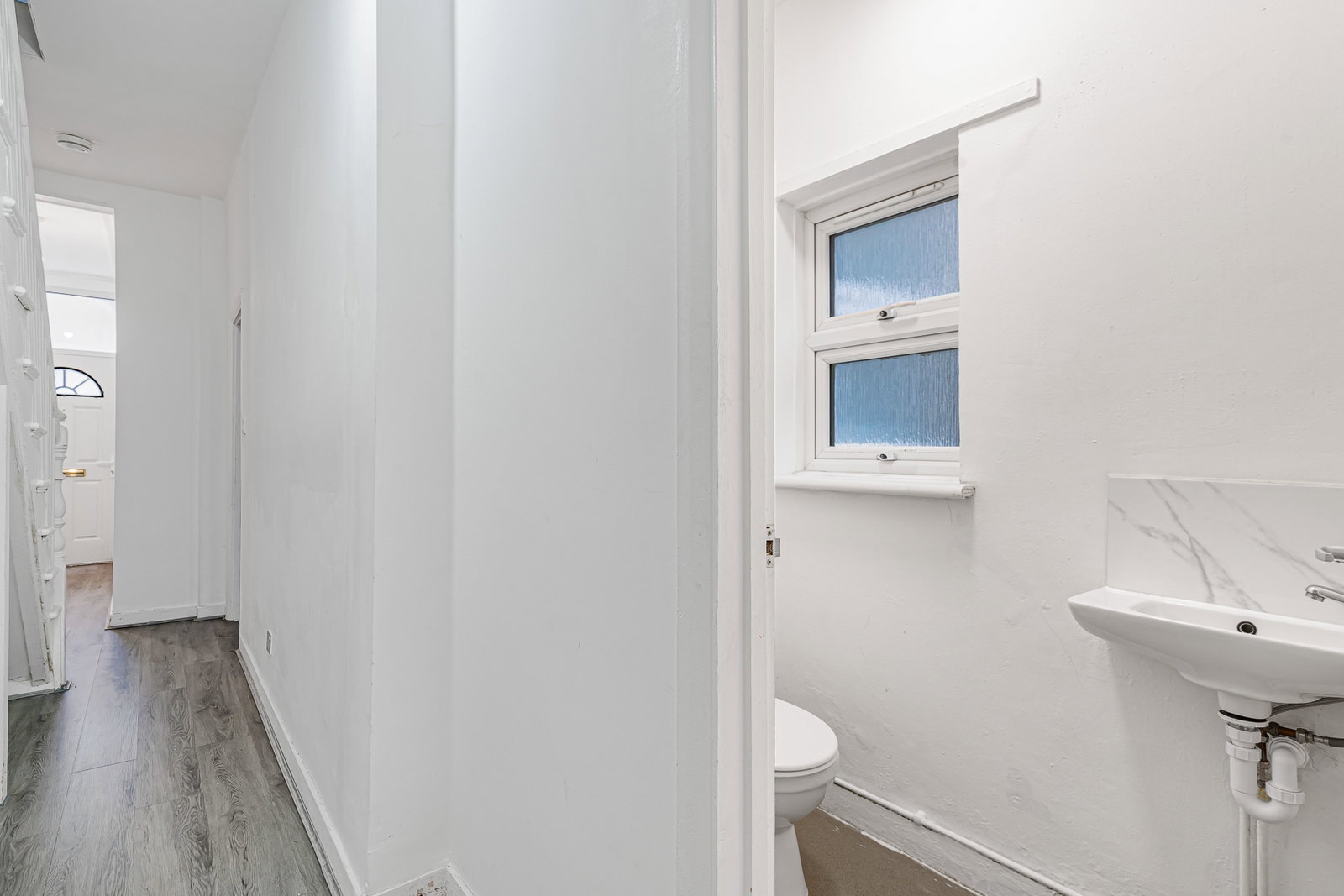 Terraced House for sale in London, Parish Lane, London, SE20, 1000 m²
