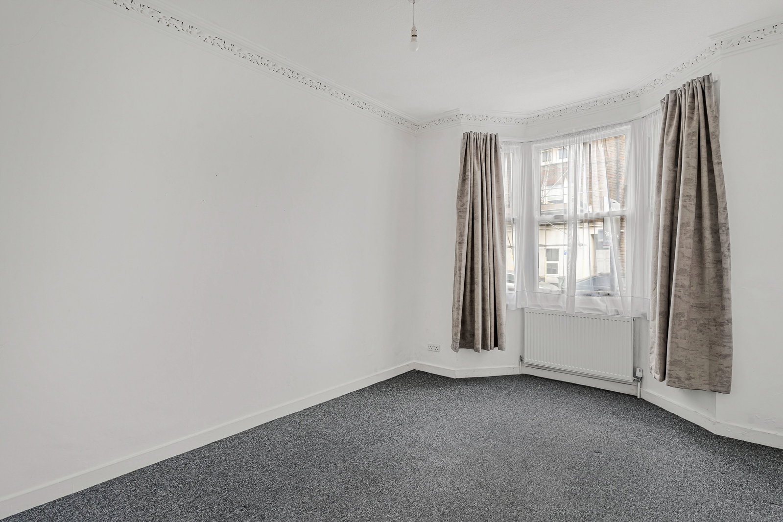 Terraced House for sale in London, Parish Lane, London, SE20, 1000 m²