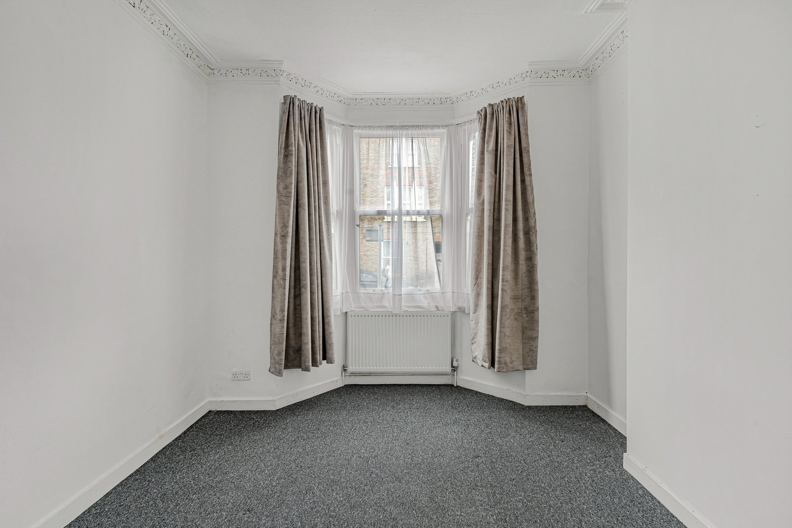 Terraced House for sale in London, Parish Lane, London, SE20, 1000 m²
