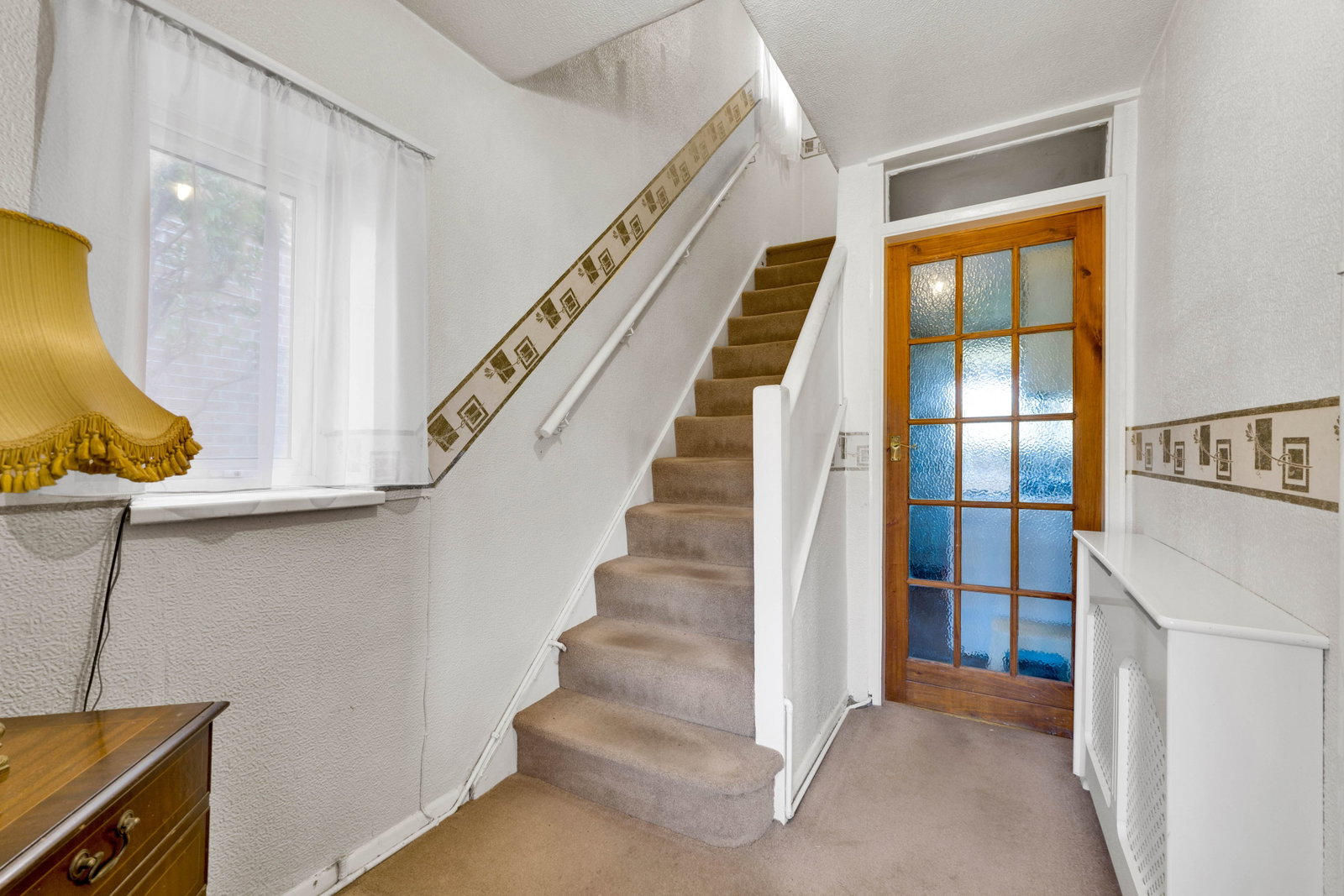 Semi Detached House for sale in Loughborough, Babington Road, Barrow Upon Soar, LE12 8NJ