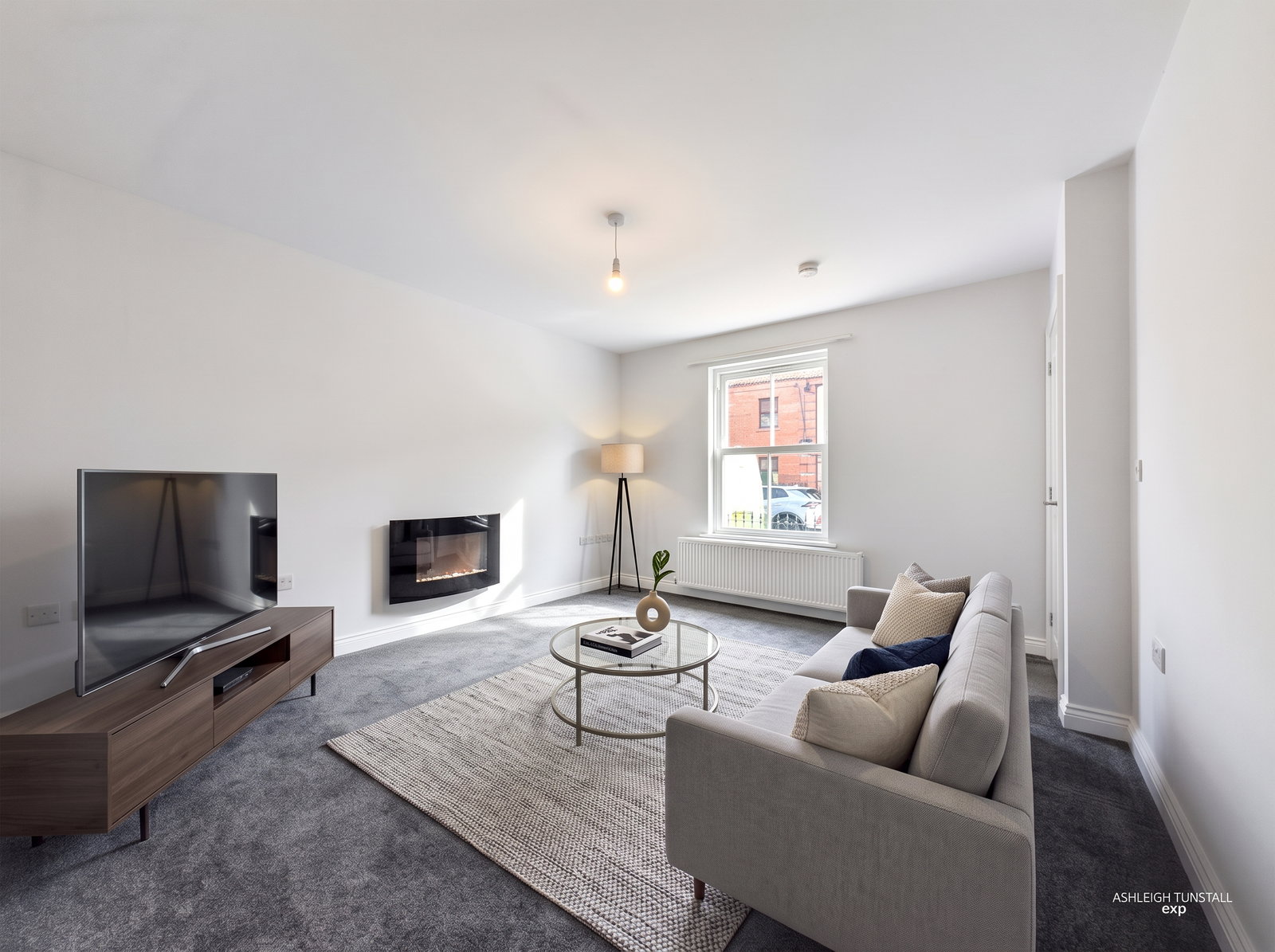 Terraced House for sale in Maryport, Lower Church Street, Maryport, CA15 6JE, 783 m²