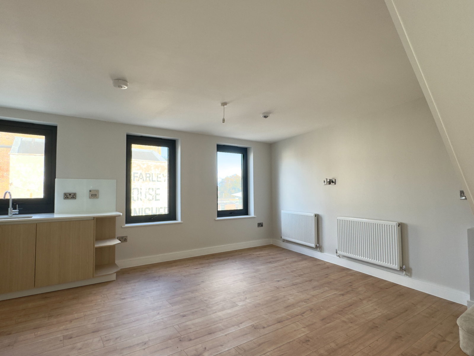 Duplex Flat for sale in Ramsgate, Orchard Mews, Ramsgate, CT11, 661 m²