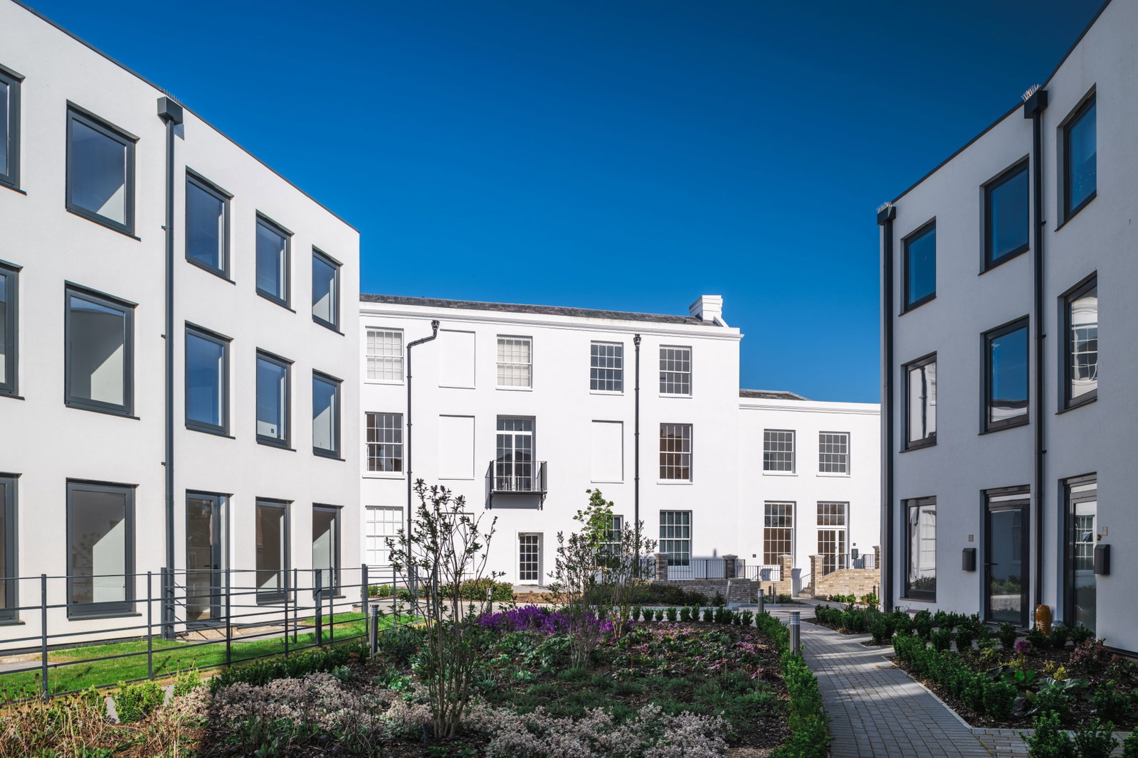 Duplex Flat for sale in Ramsgate, Orchard Mews, Ramsgate, CT11, 661 m²