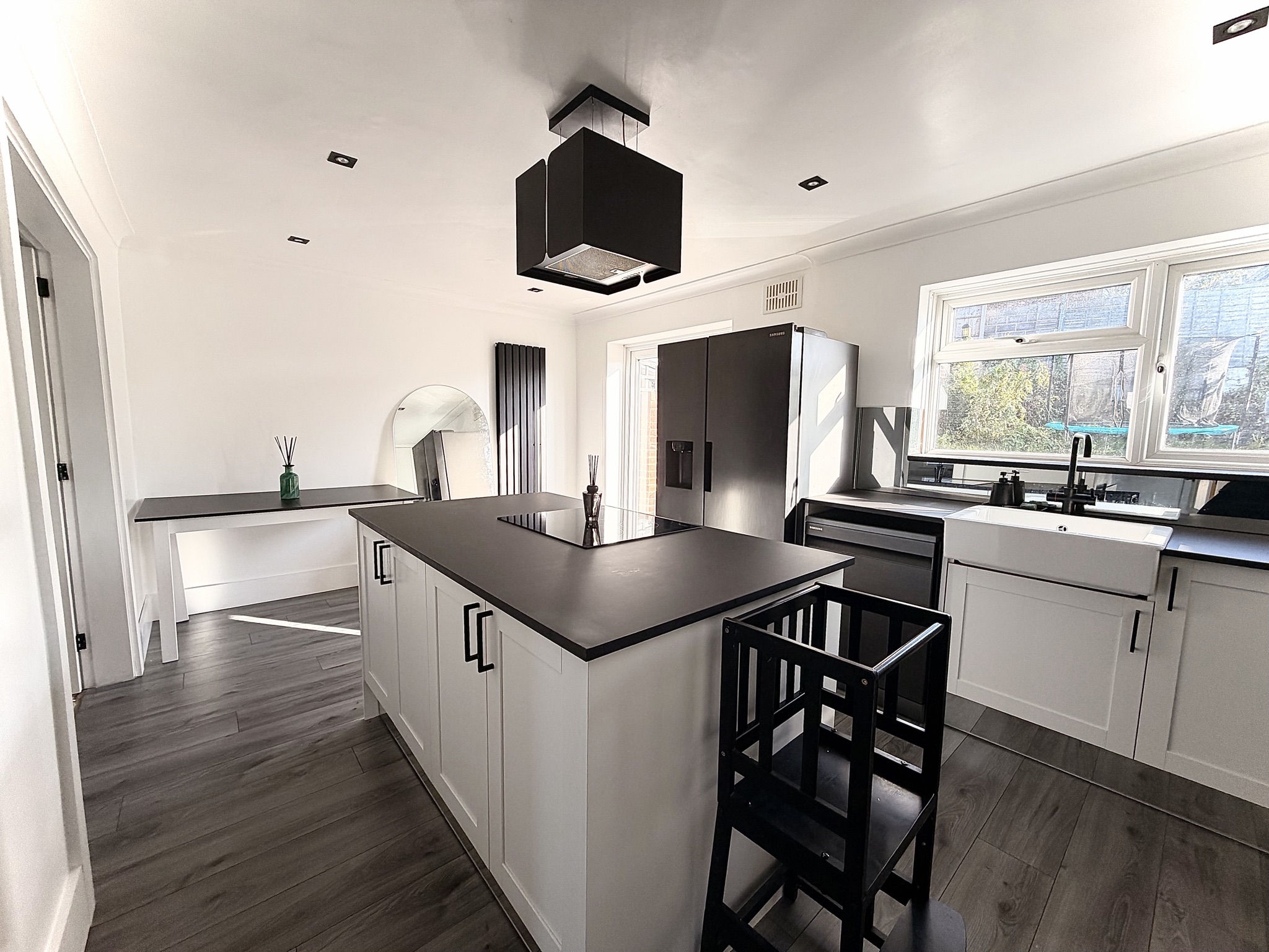 Semi Detached House for sale in Rochester, Broom Hill Road, Rochester, ME2 3LF