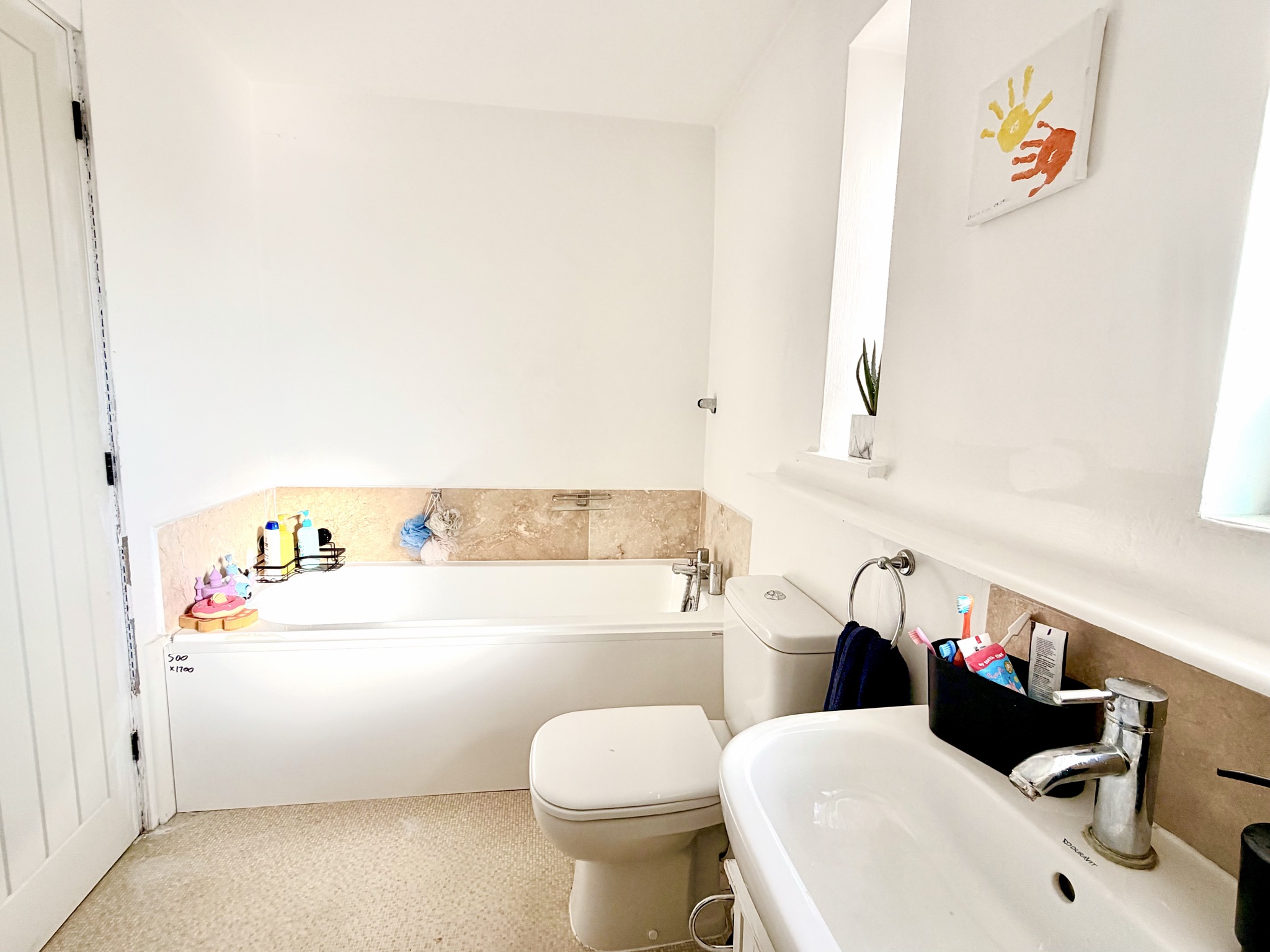 Semi Detached House for sale in Rochester, Broom Hill Road, Rochester, ME2 3LF