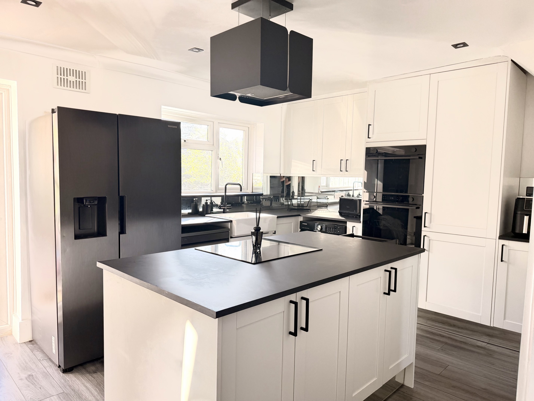 Semi Detached House for sale in Rochester, Broom Hill Road, Rochester, ME2 3LF