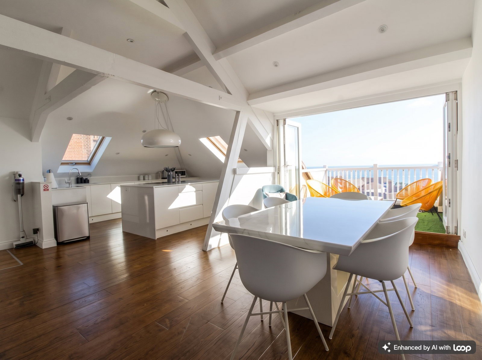 Flat for sale in Bournemouth, Owls Road, Bournemouth, BH5 1AP