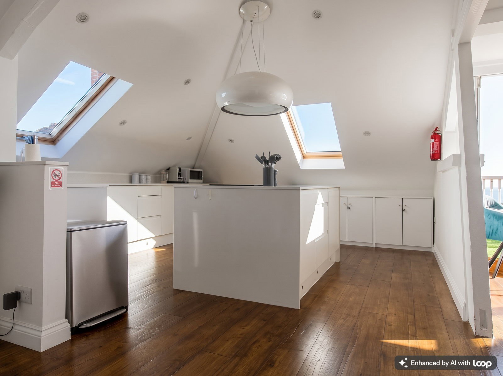 Flat for sale in Bournemouth, Owls Road, Bournemouth, BH5 1AP